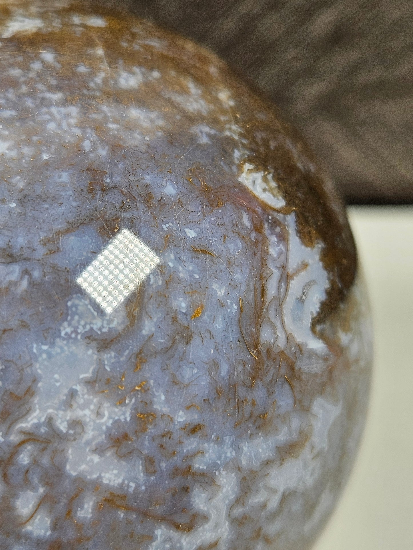 Mosagaat bol 390 gram