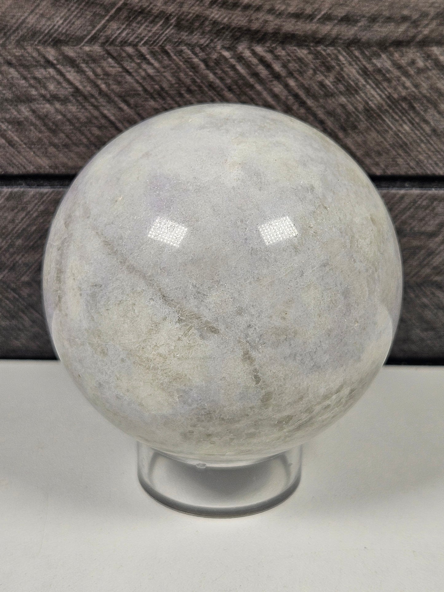 Hackmaniet bol 408 gram