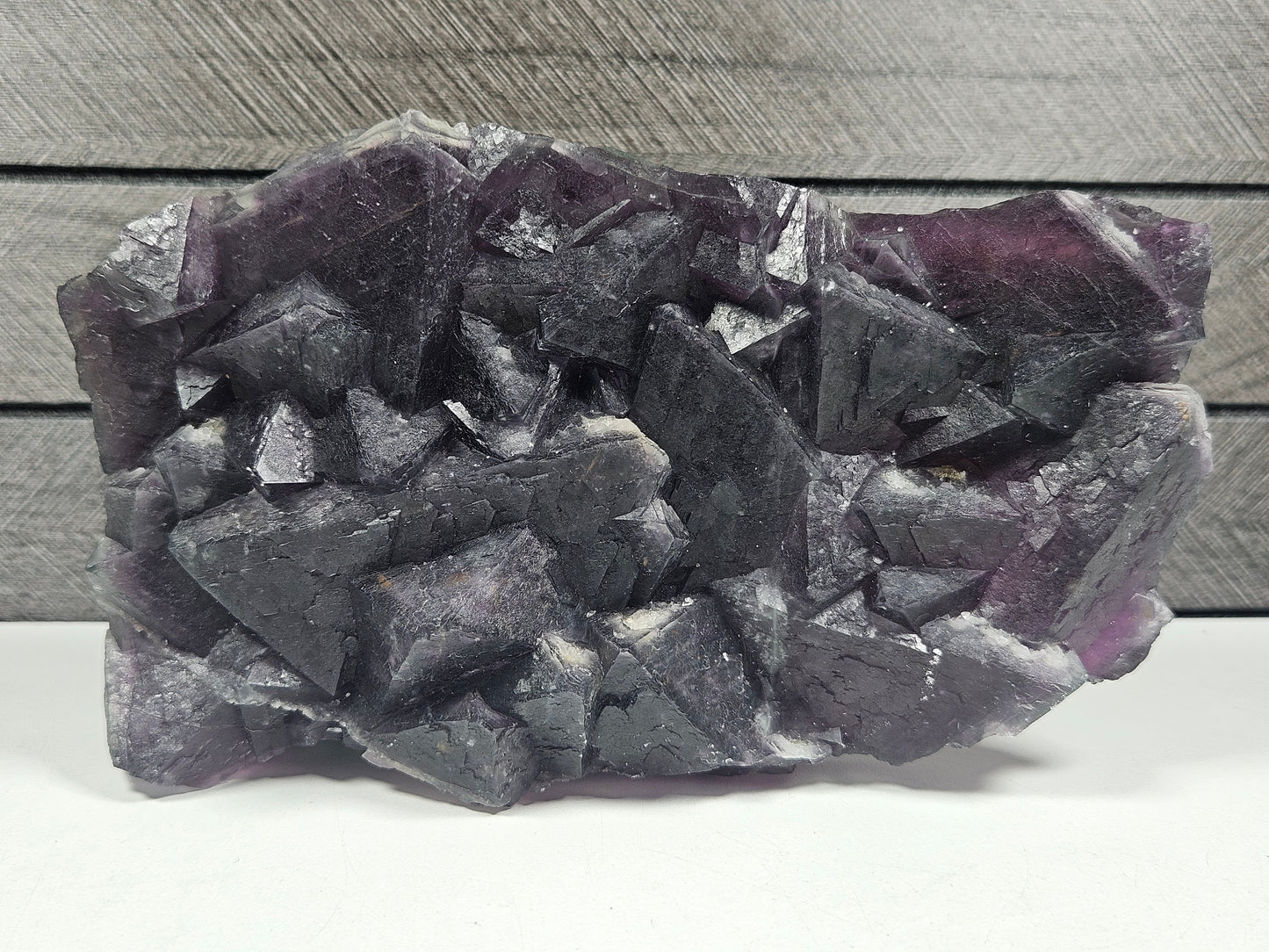 Fluoriet Ruw 1120 gram