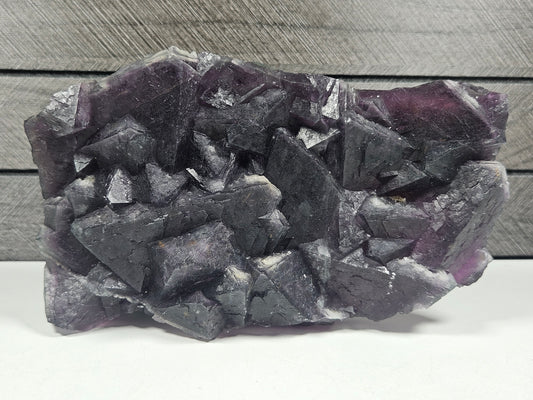 Fluoriet Ruw 1120 gram