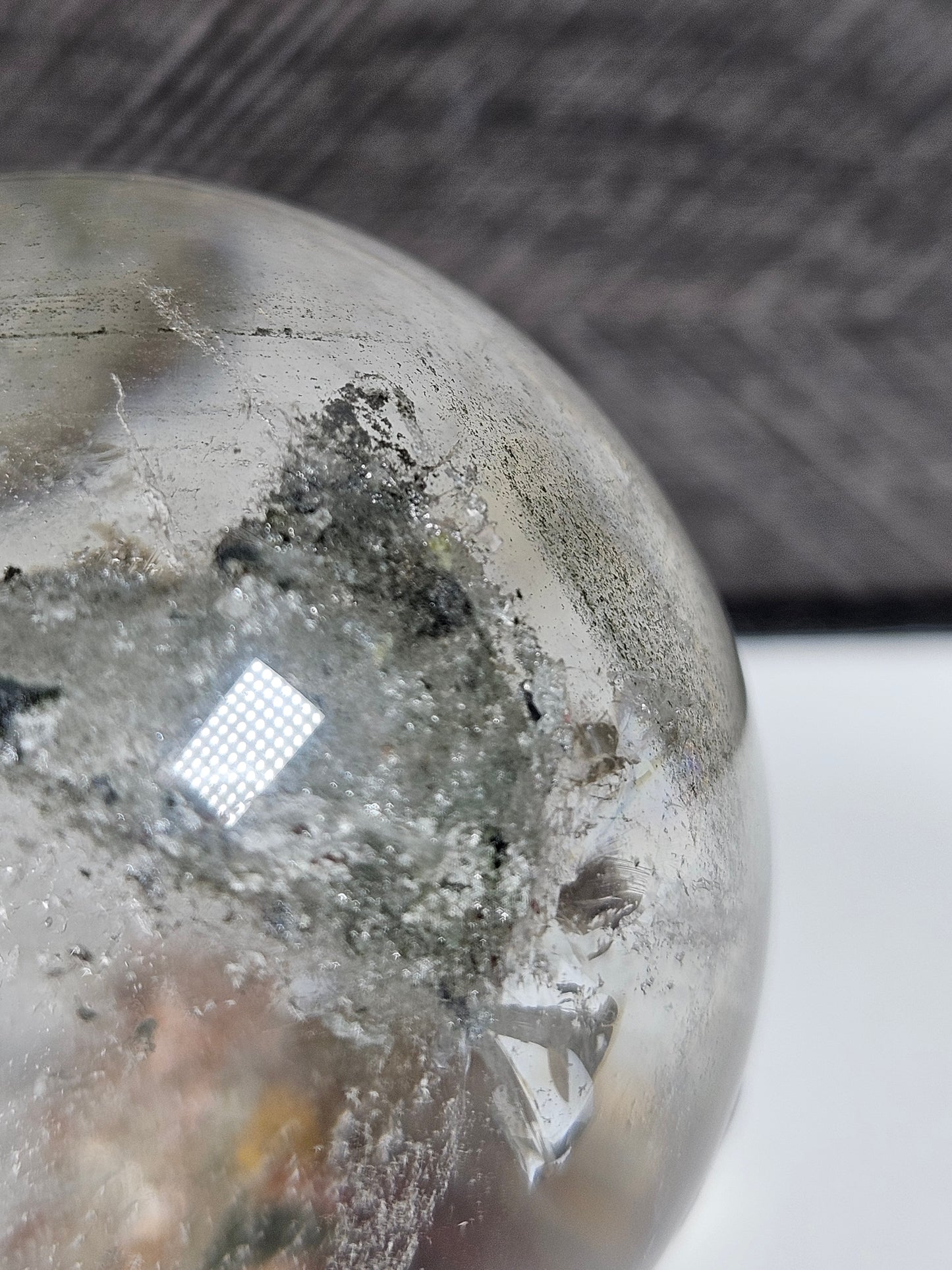 Garden Quartz bol 166 gram