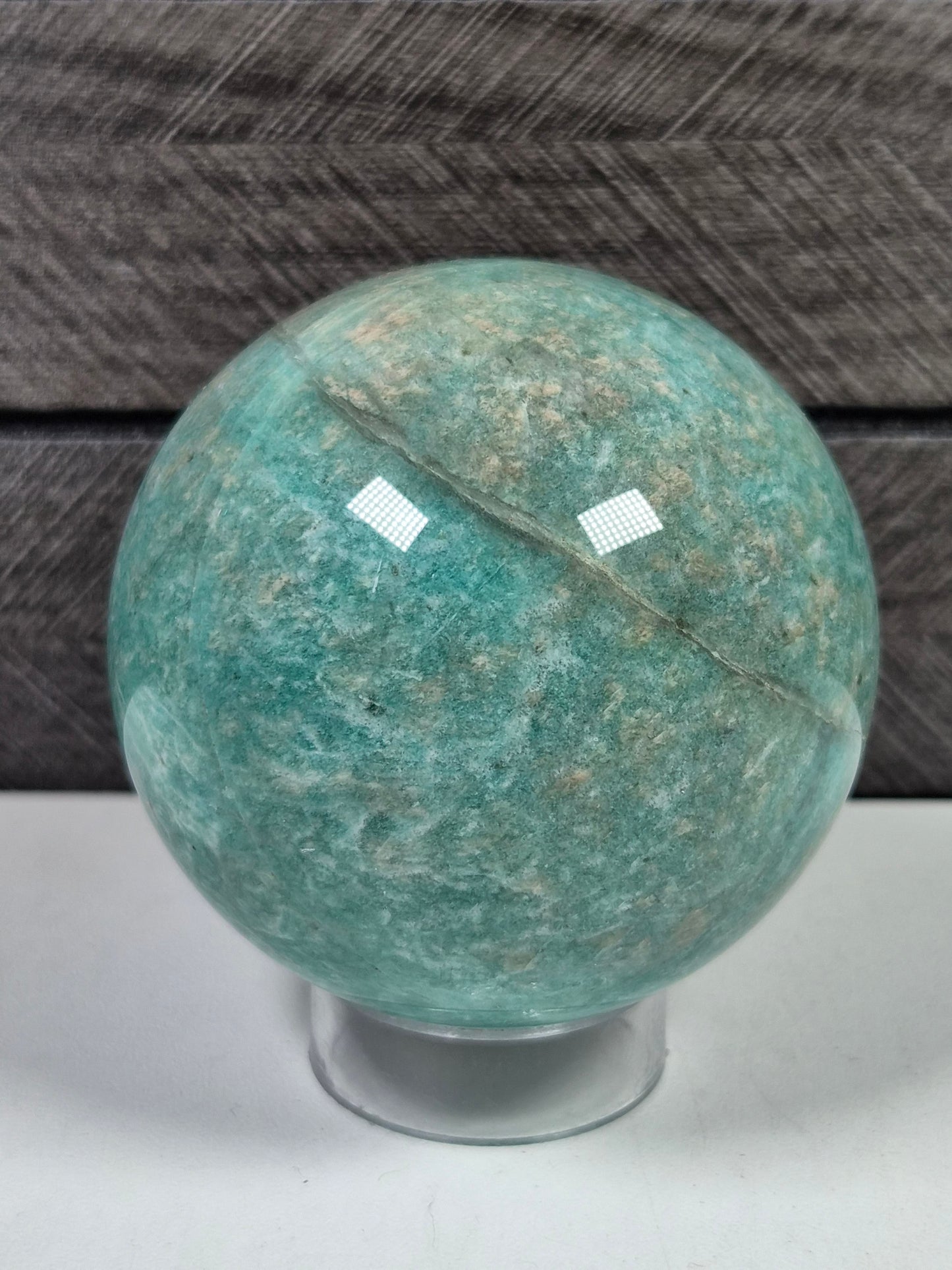 Amazoniet bol 358 gram