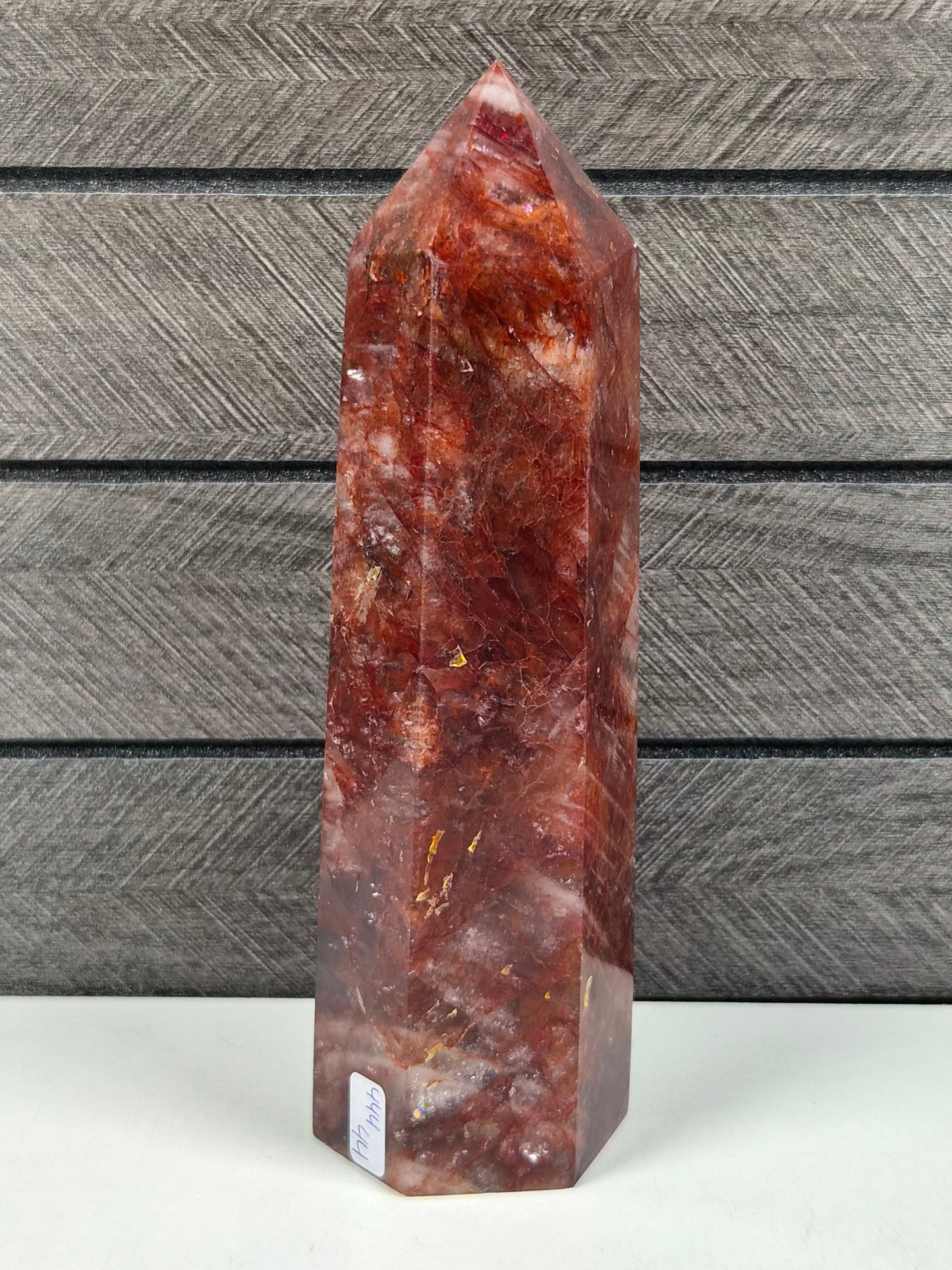 Vuurkwarts Toren 444 gram