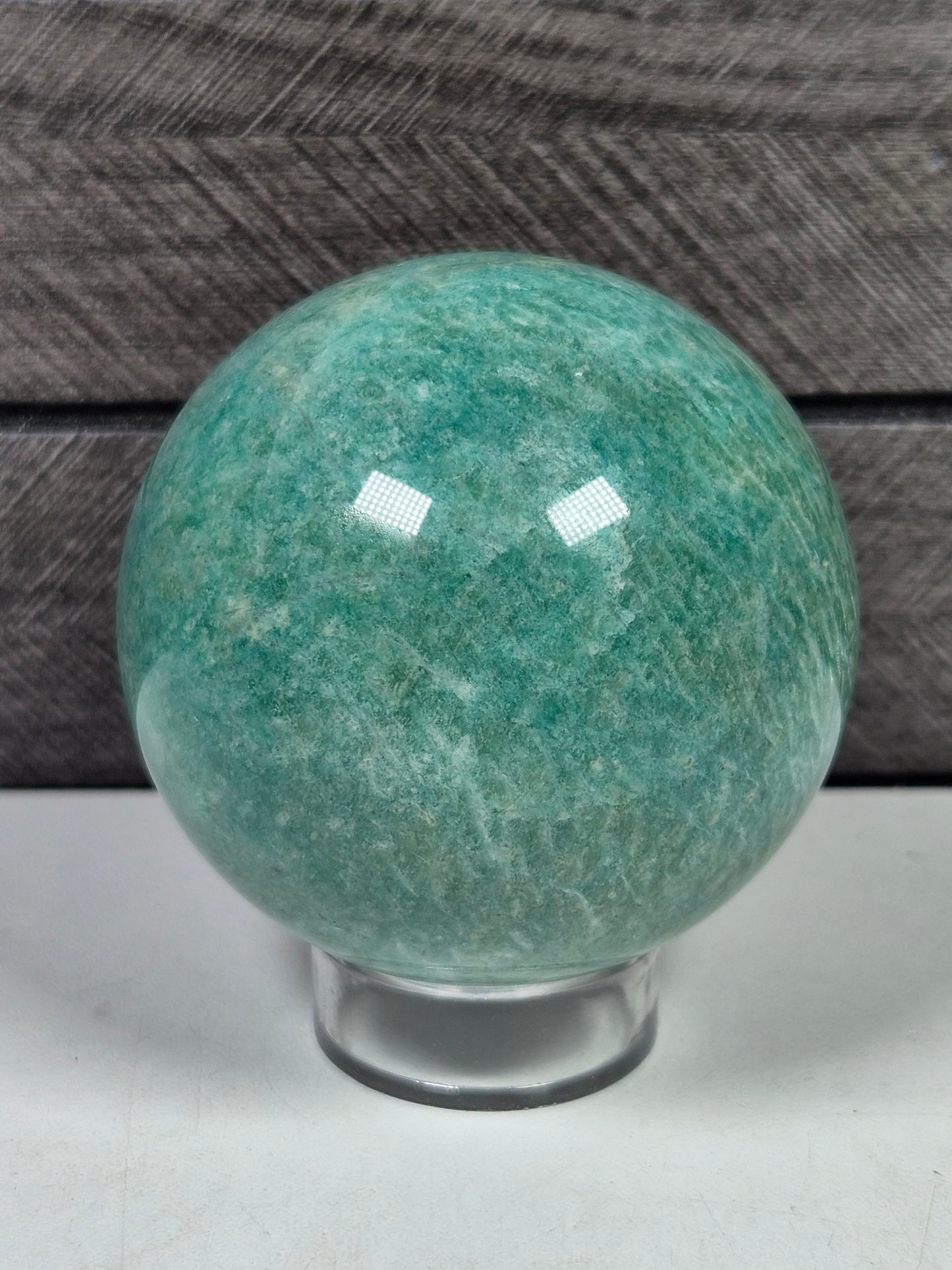Amazoniet bol 348 gram