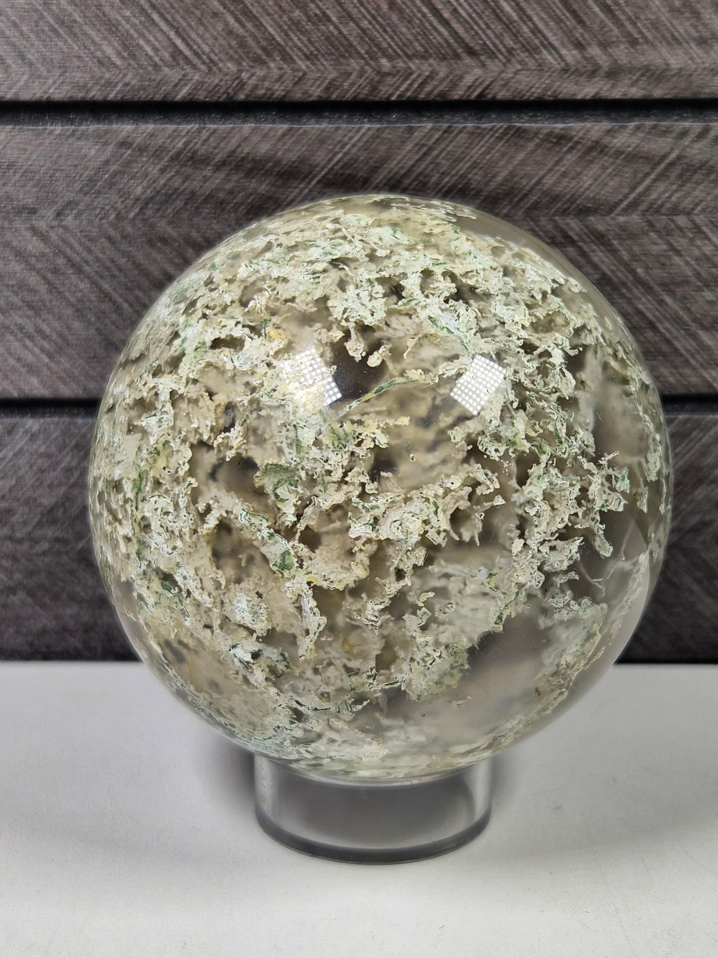 Mosagaat bol 520 gram
