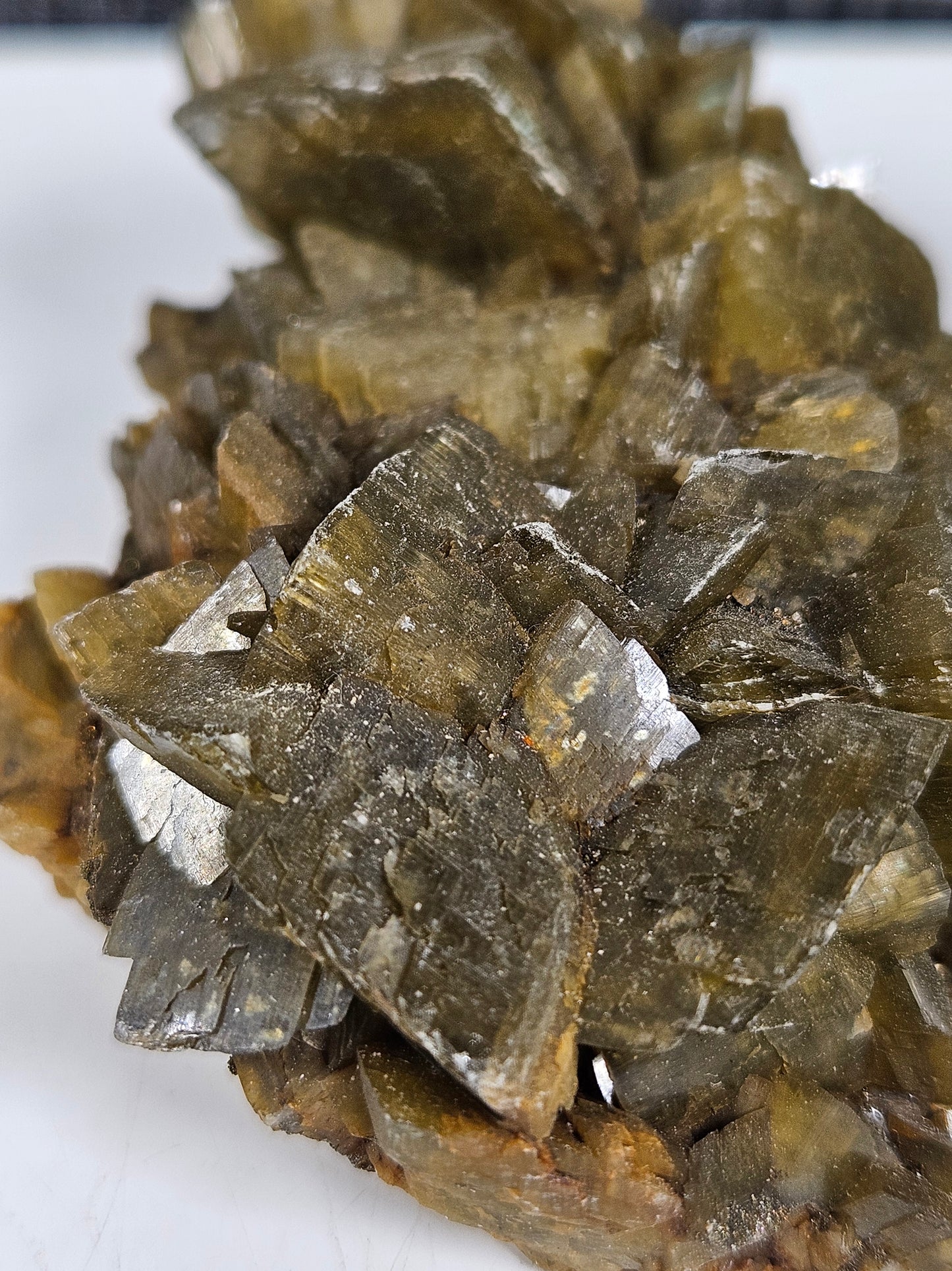 Sideriet 100 gram