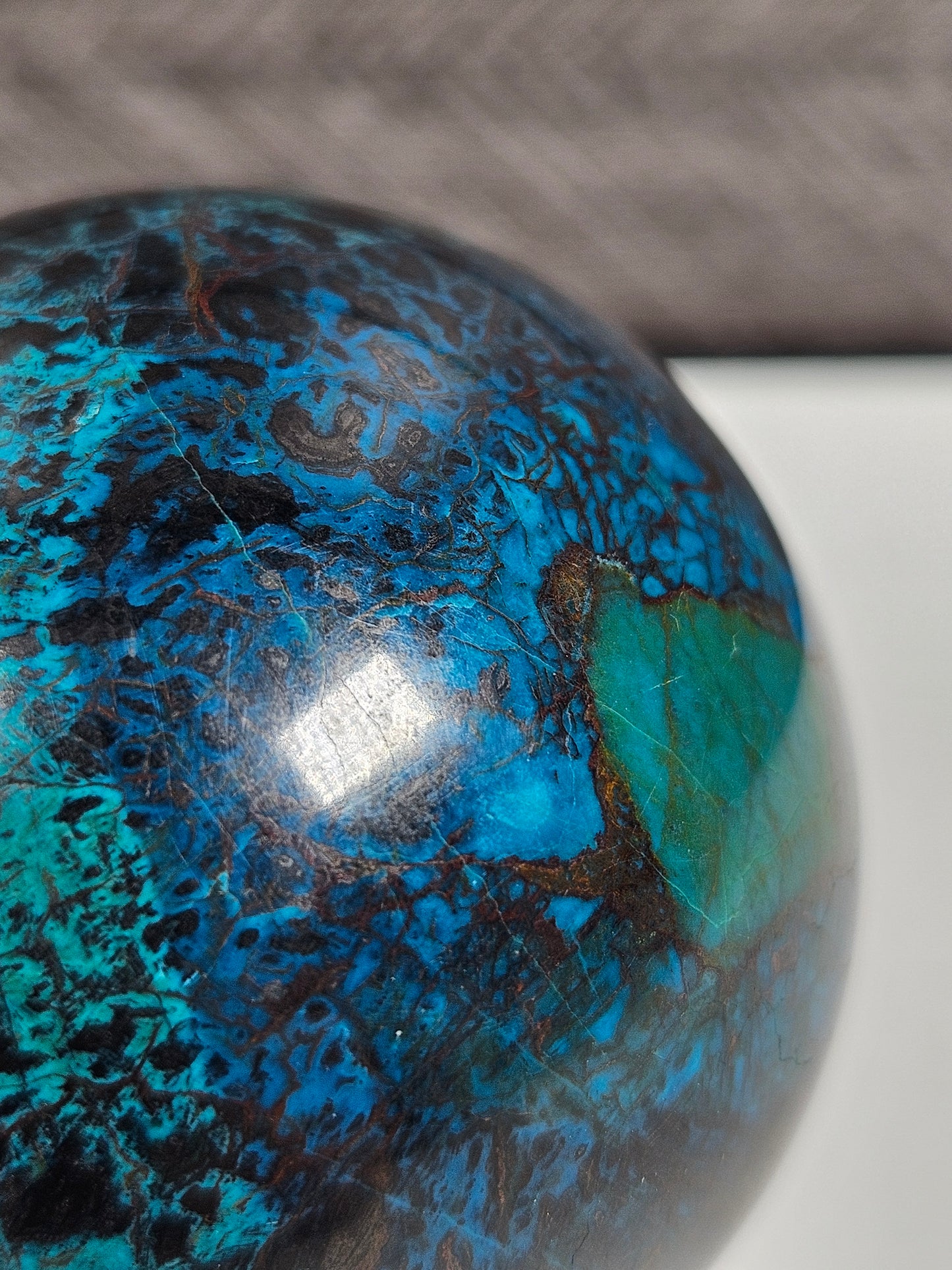 Quantum Quattro bol 162 gram