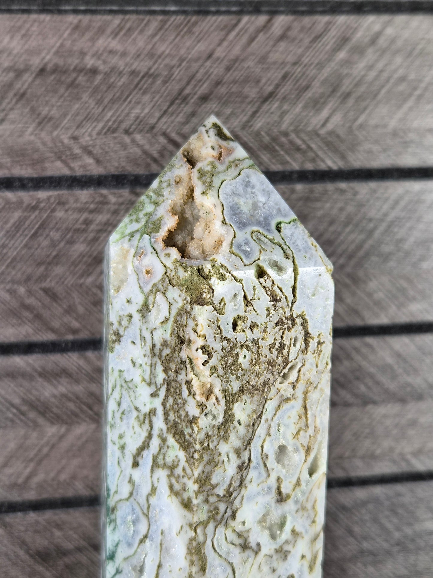 Mosagaat toren 1180 gram