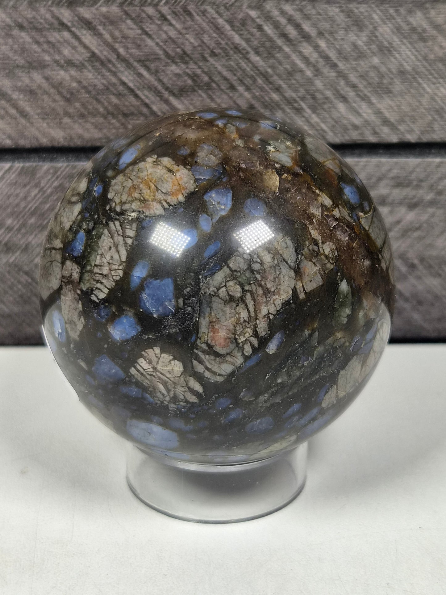 Que Sera Bol 276 gram