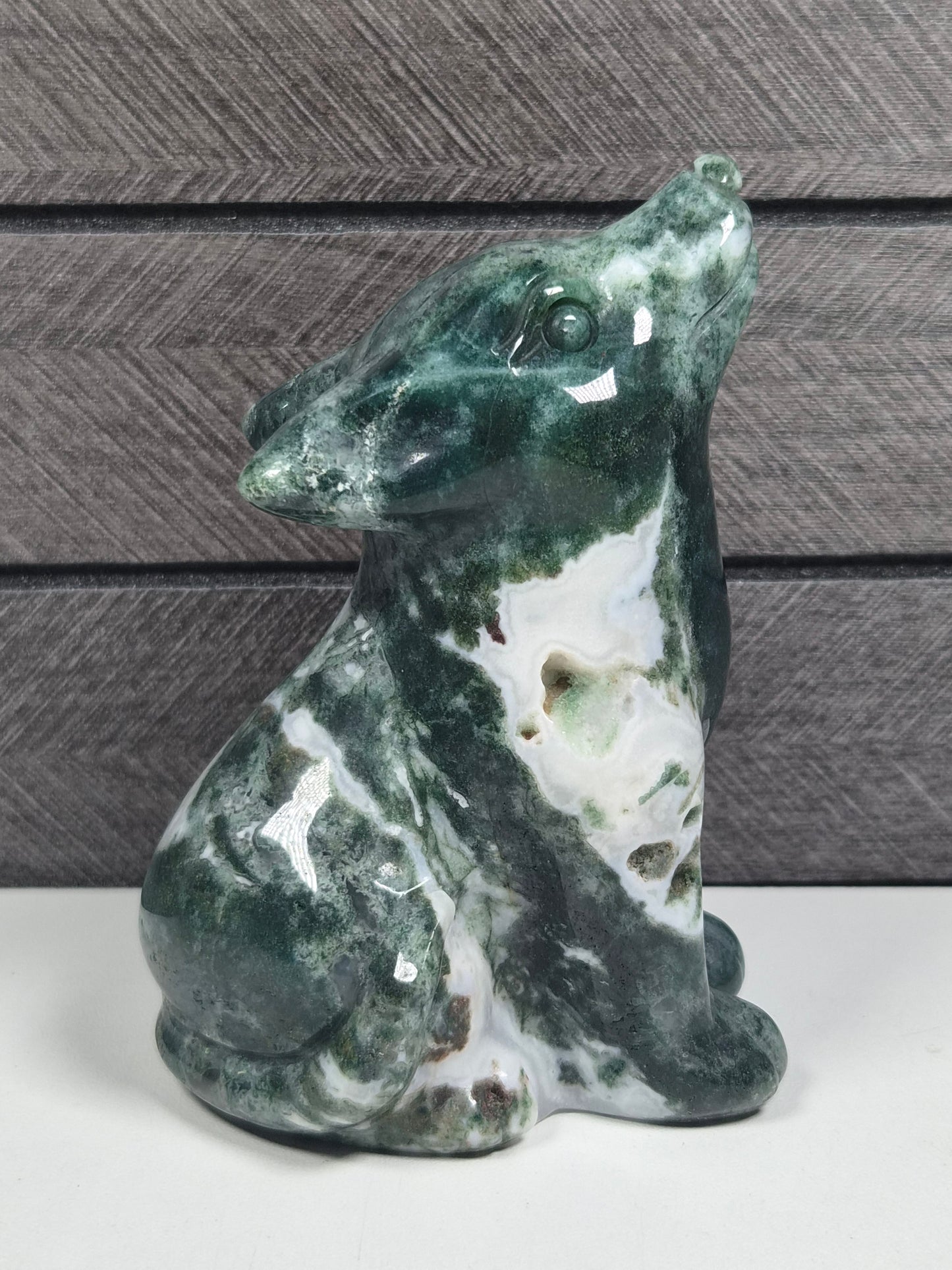 Mosagaat Wolf 344 gram