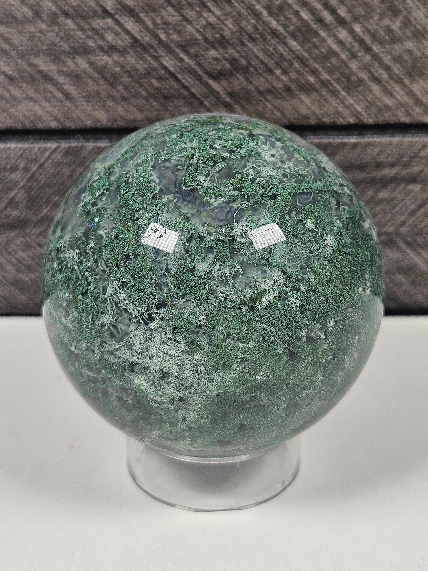 Mosagaat bol 244 gram