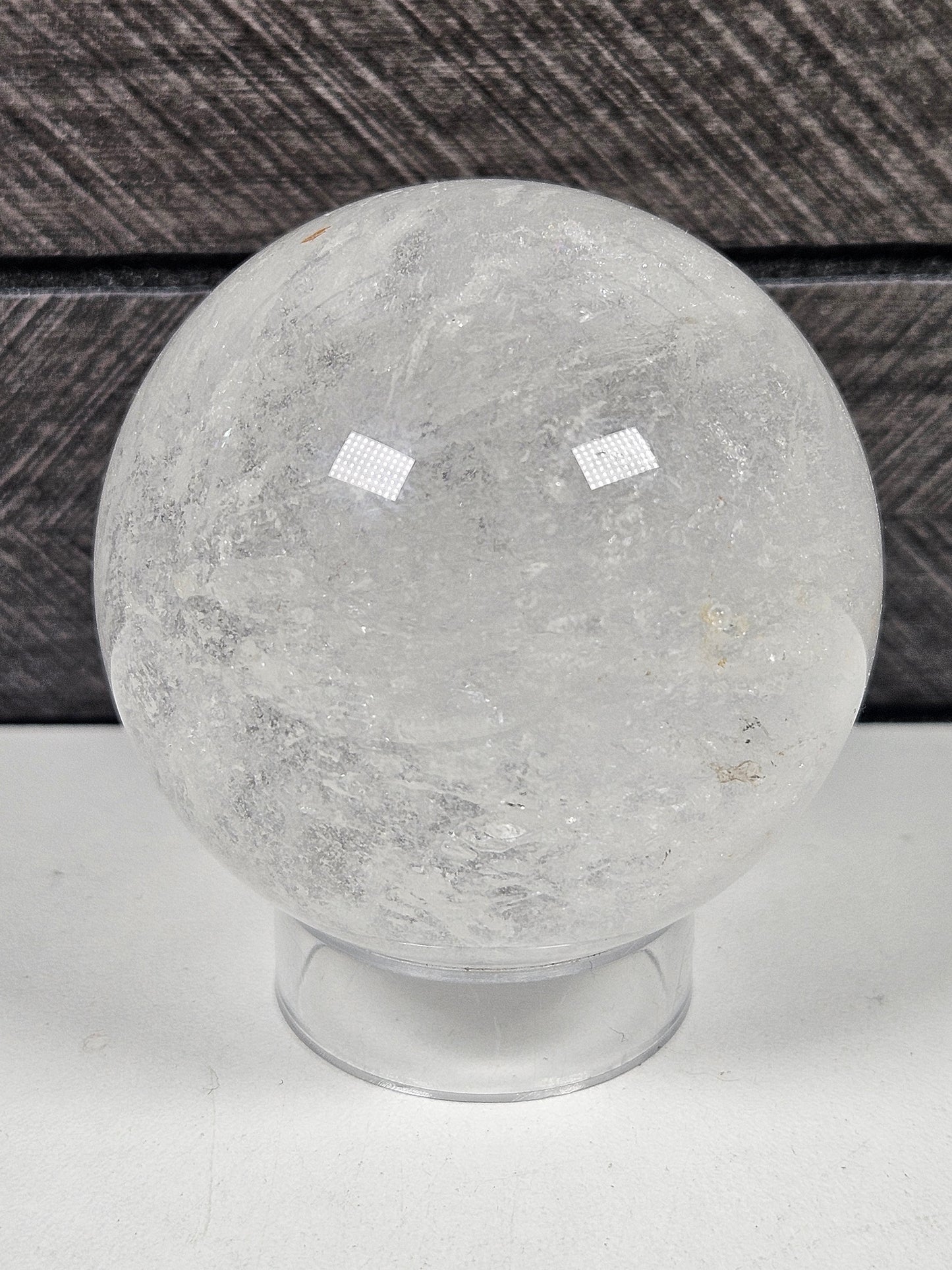 Bergkristal bol 236 gram