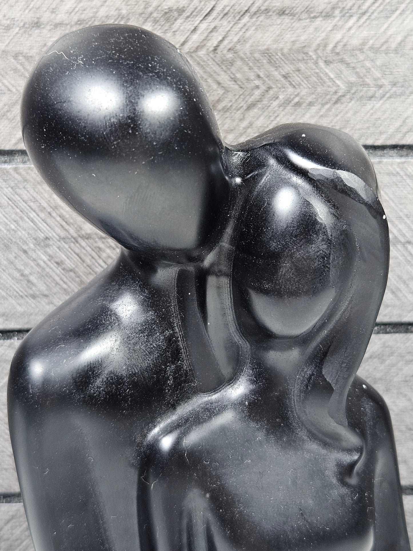 Obsidiaan koppel 824 gram