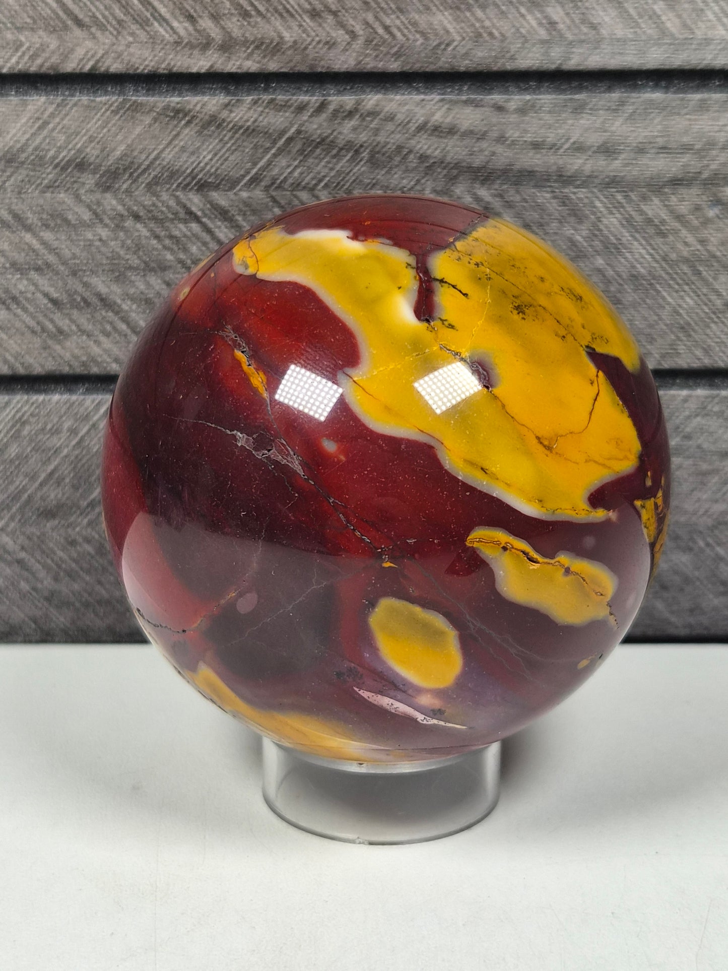 Mookaiet Bol 506 gram
