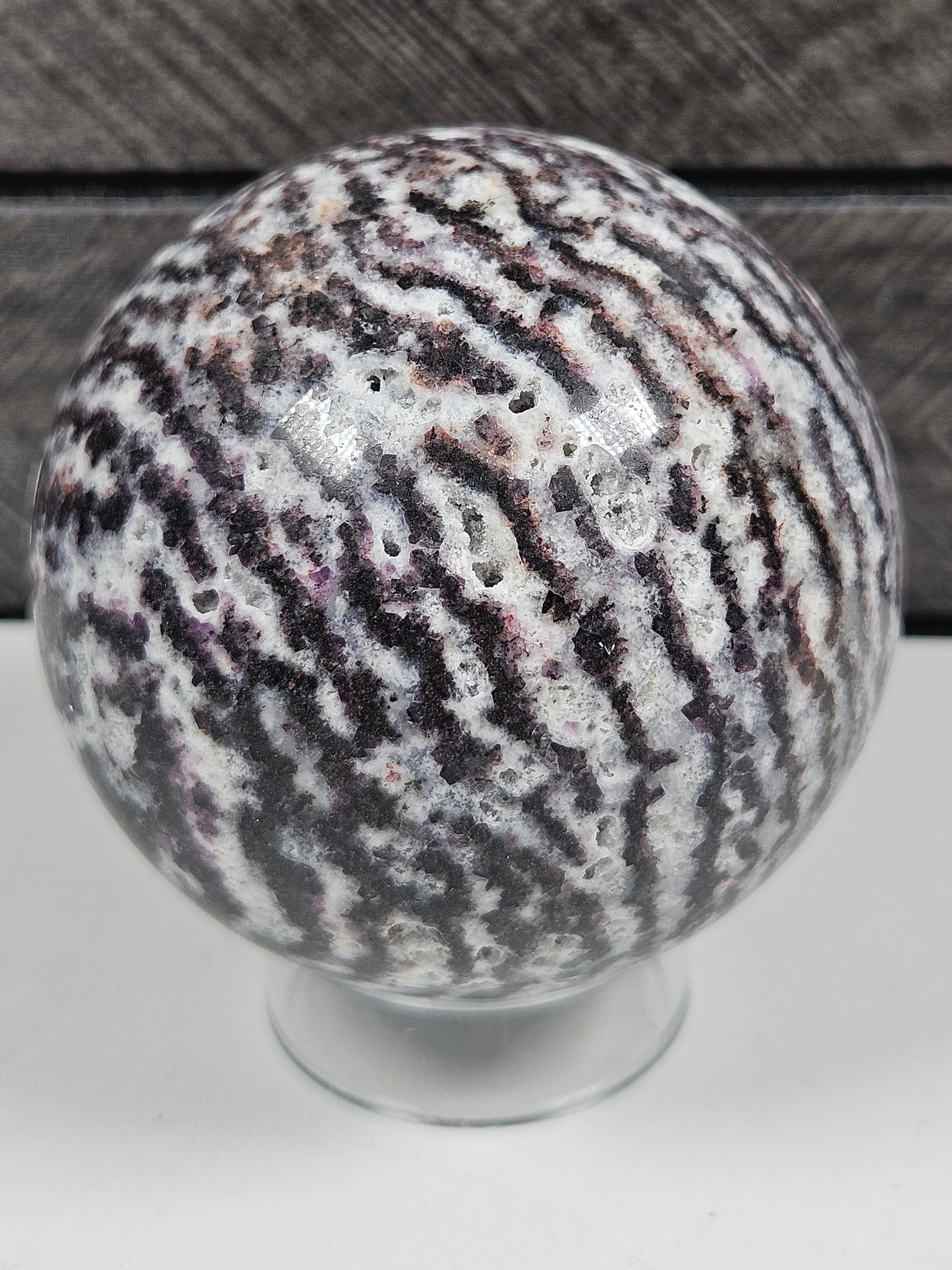 Fluoriet/Calciet bol 294 gram