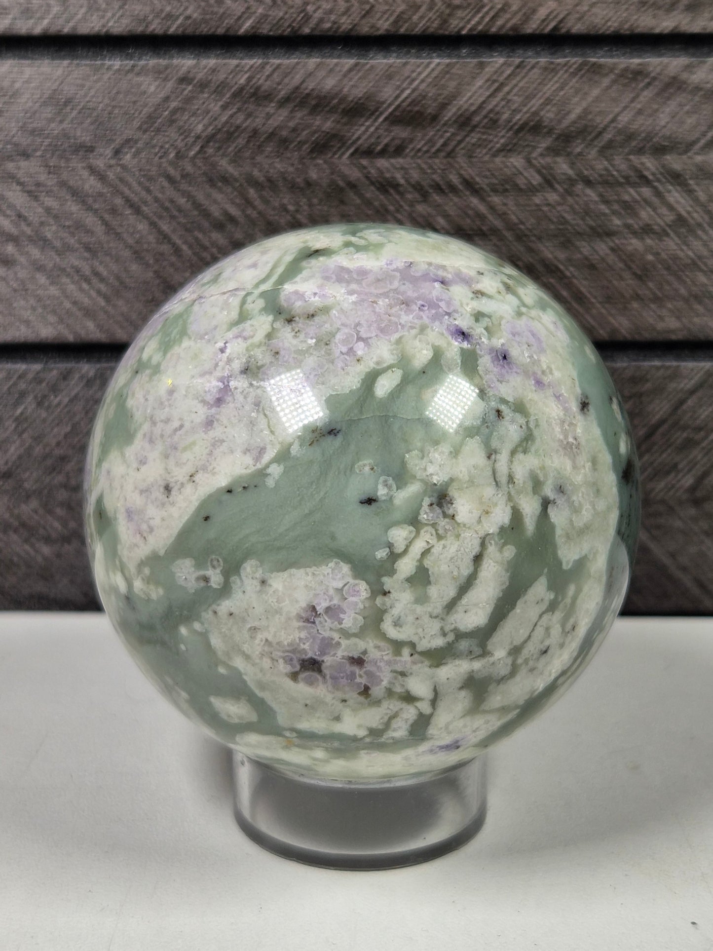 Lucky Jade Bol 448 gram