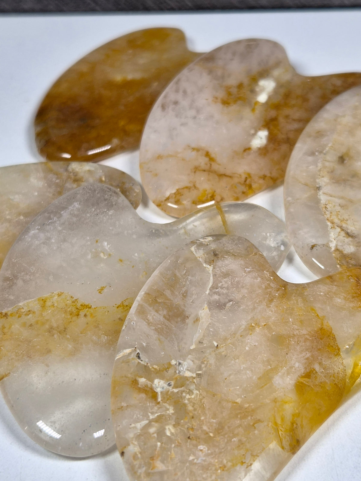 Golden Healer Gua Sha Imperfect