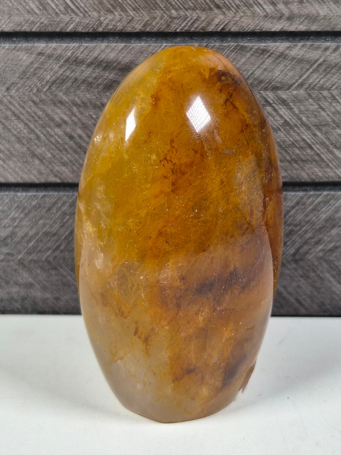 Golden Healer Sculptuur 344 gram