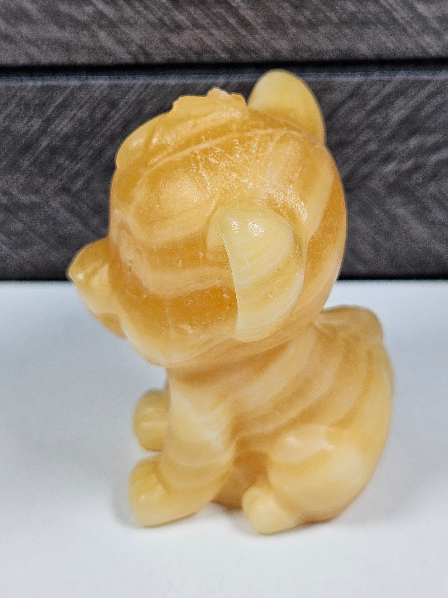 Honigcalcit Simba