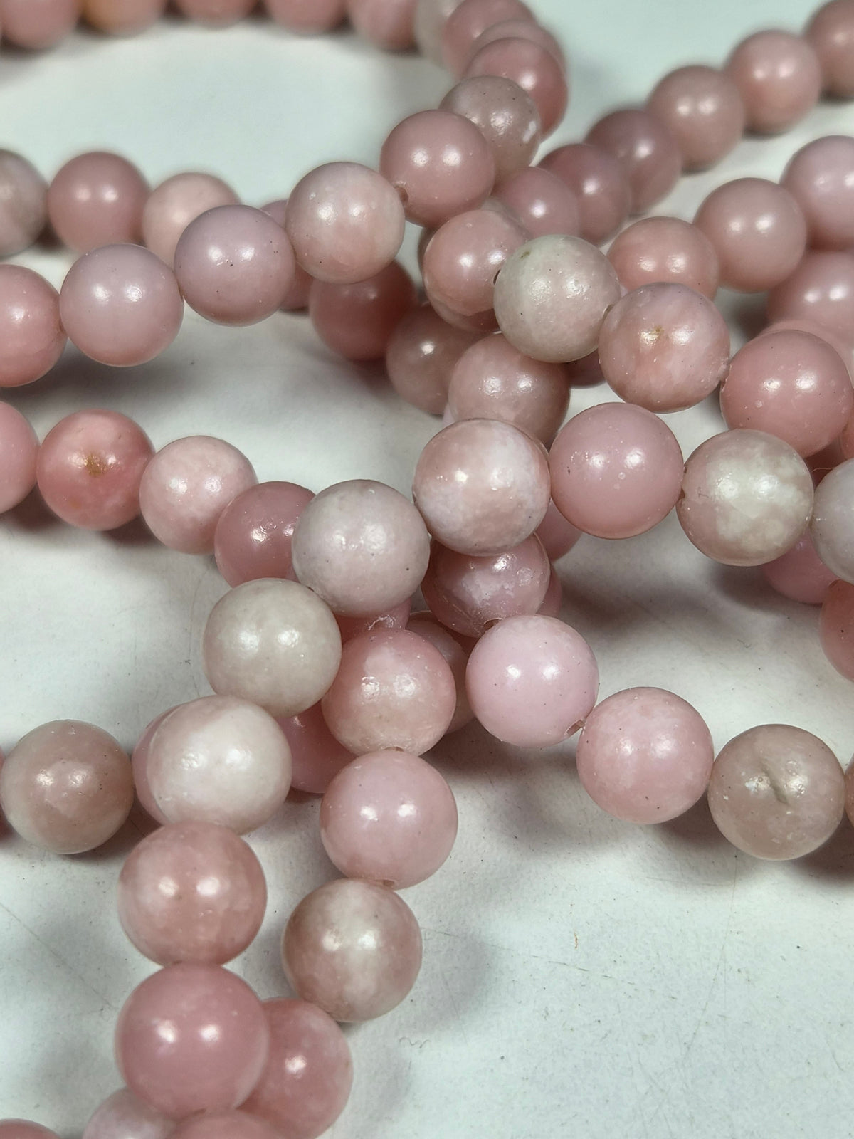 Rosenopal 8mm Armband