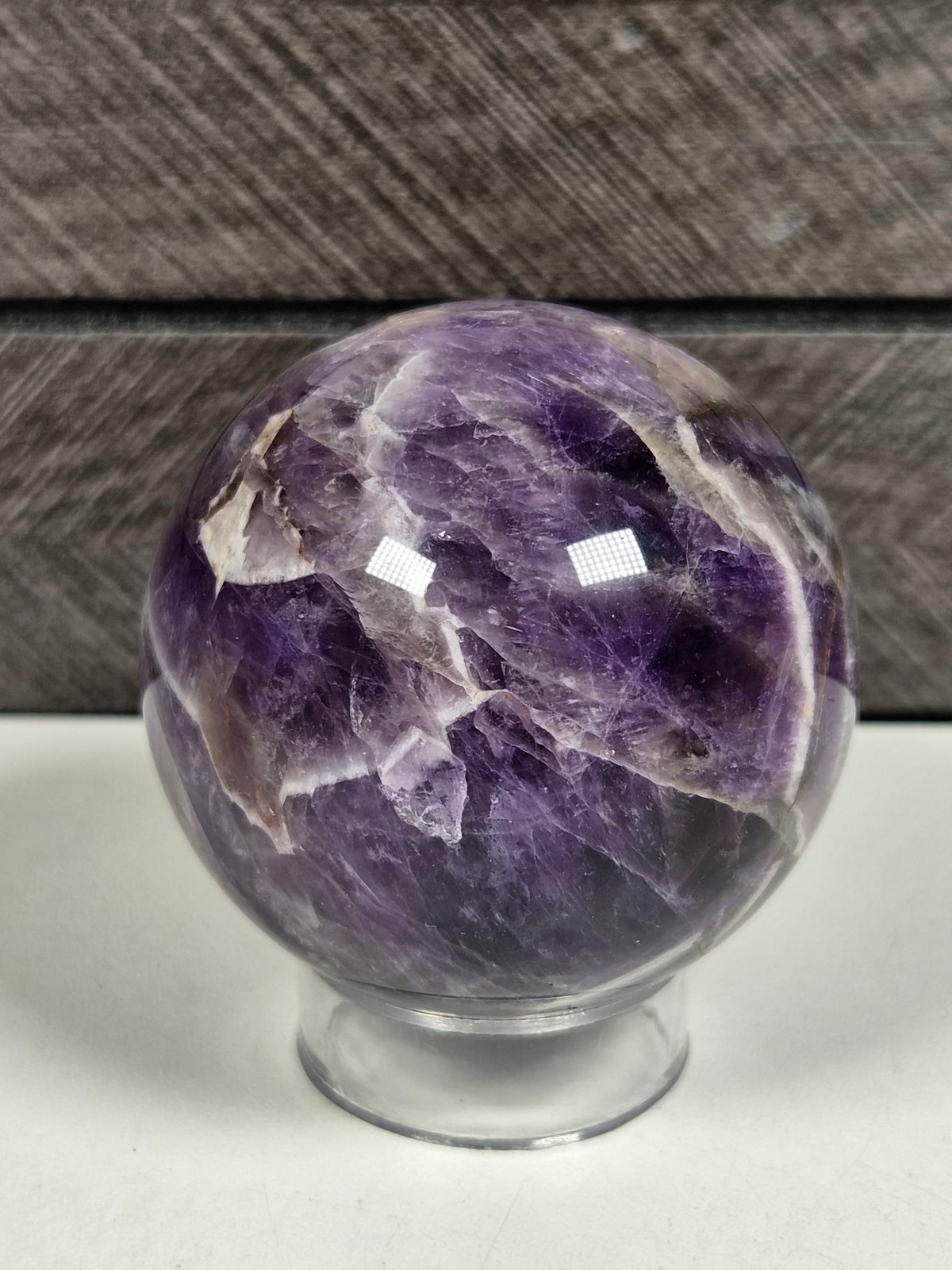 Dream Amethist bol 228 gram