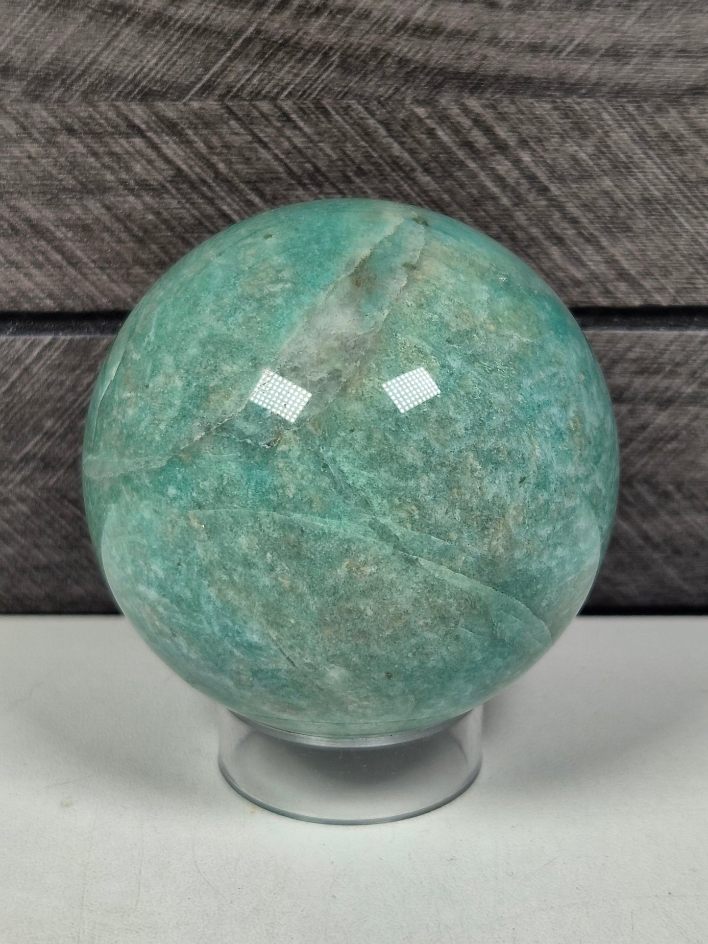 Amazoniet bol 306 gram