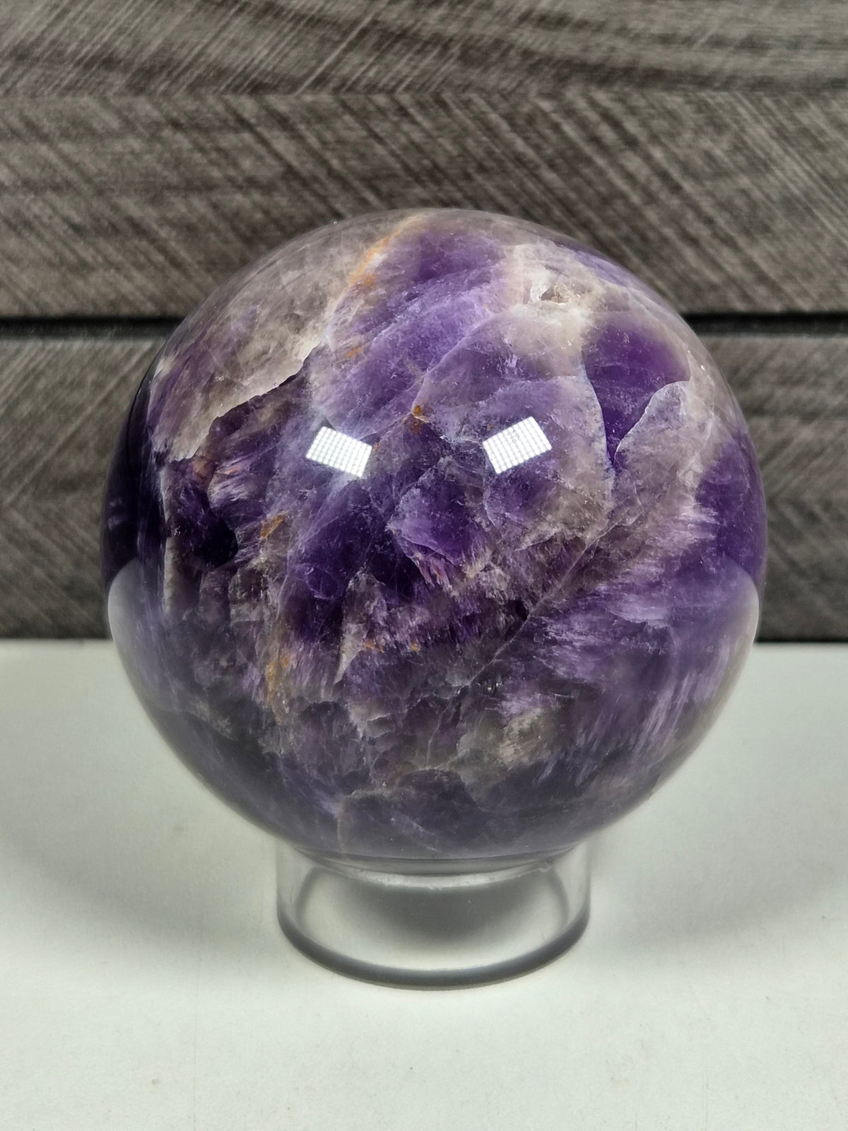 Dream Amethist Bol 366 gram
