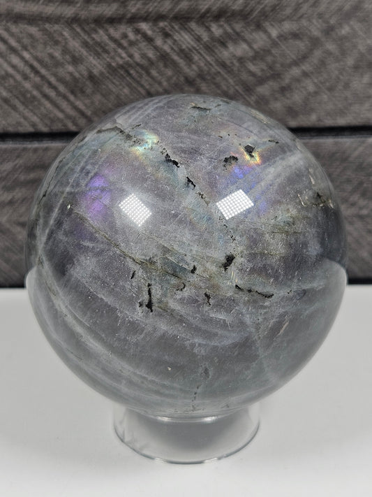 Labradoriet bol 384 gram