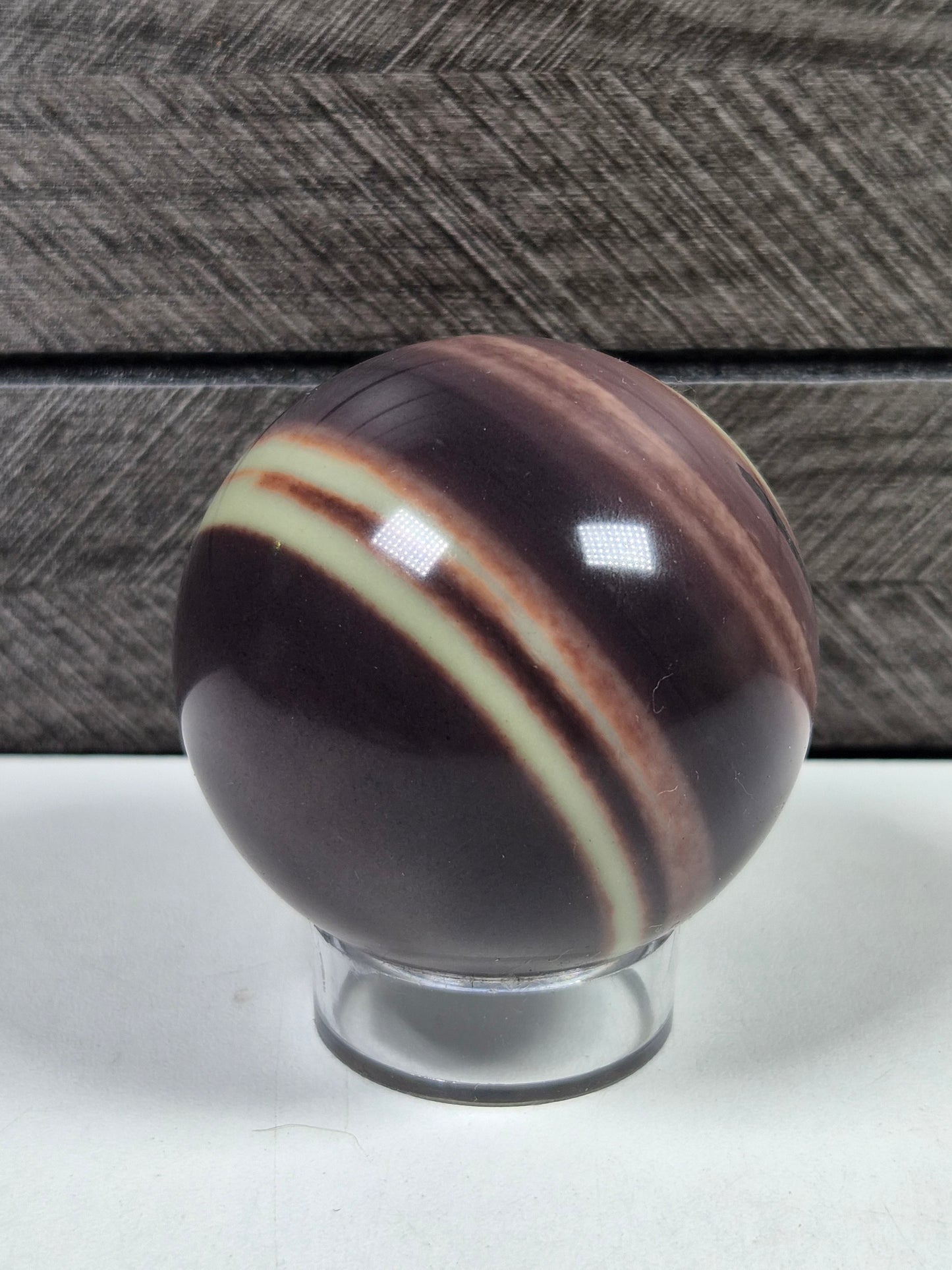 Purple Robe Jade bol 222 gram