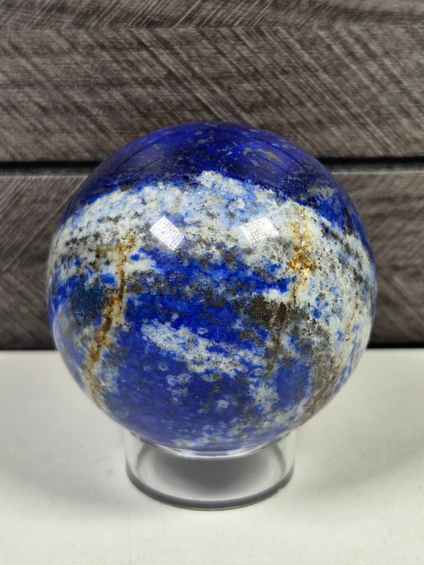 Lapis Lazuli Bol 276 gram