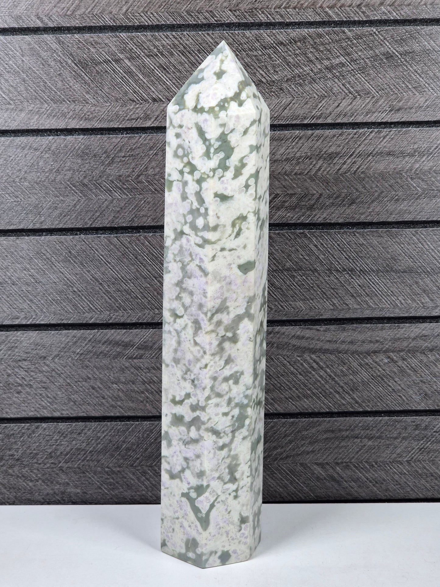 Lucky Jade toren 696 gram
