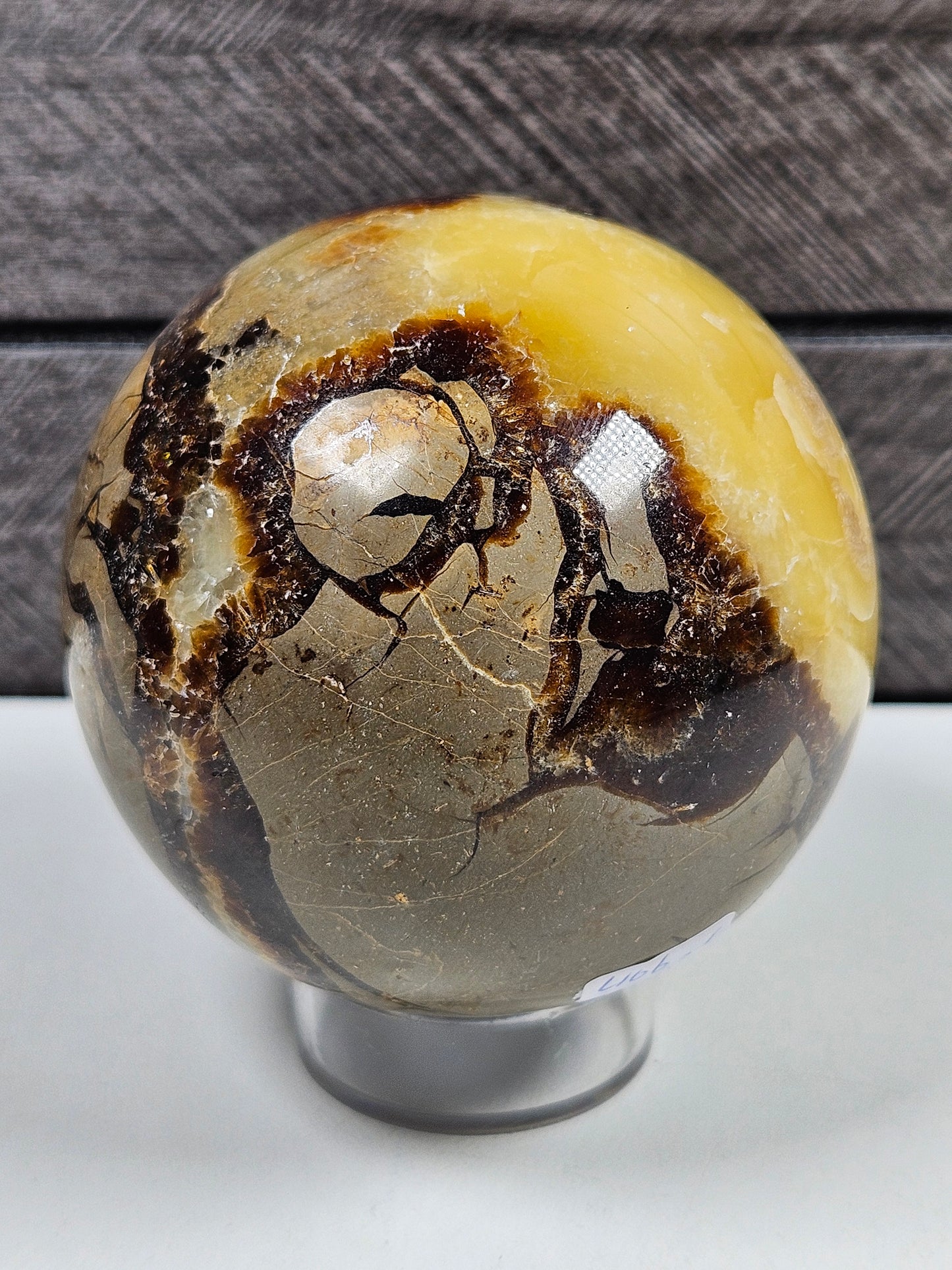 Septarie bol 466 gram