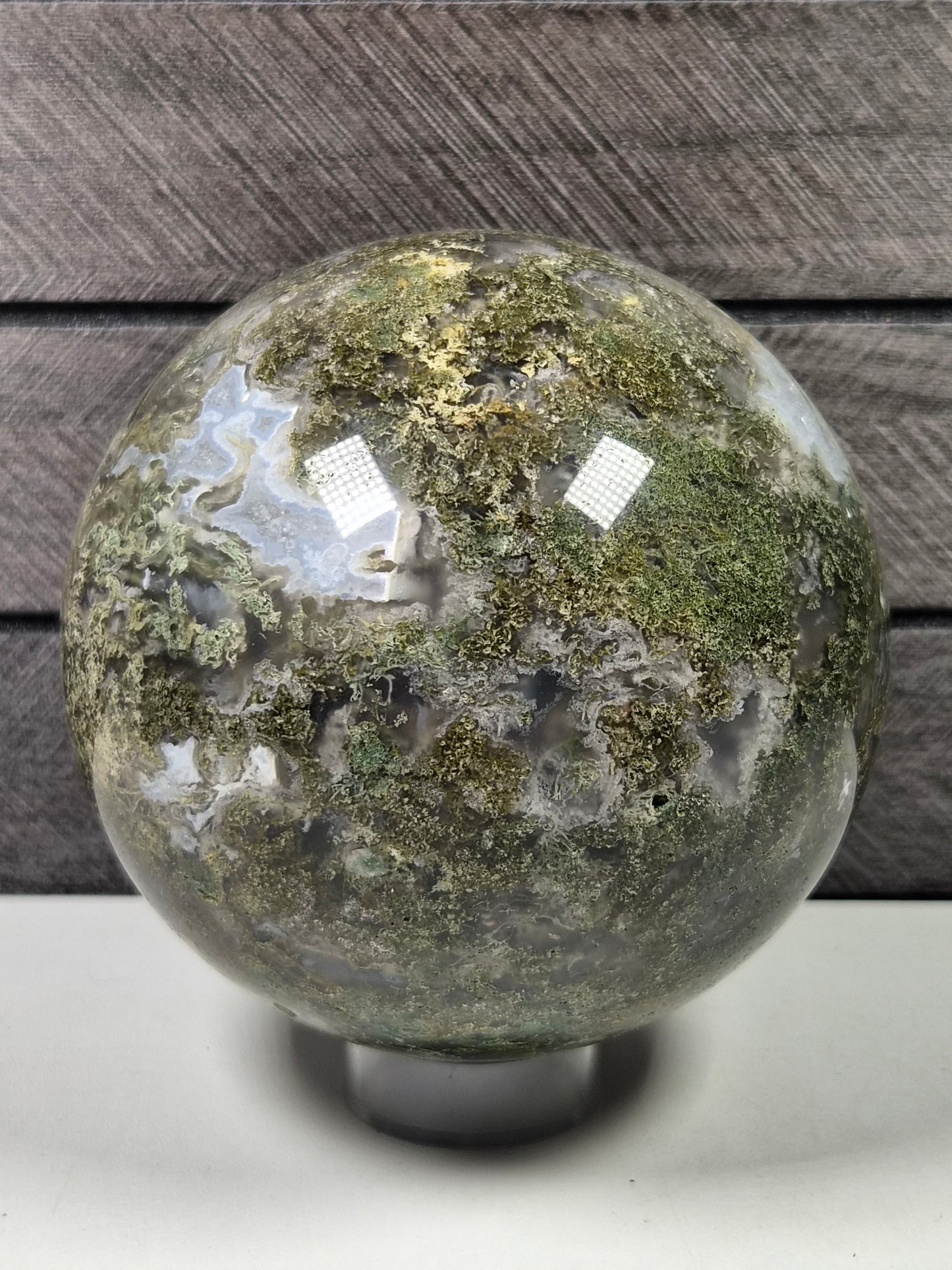 Mosagaat Bol 1172 gram