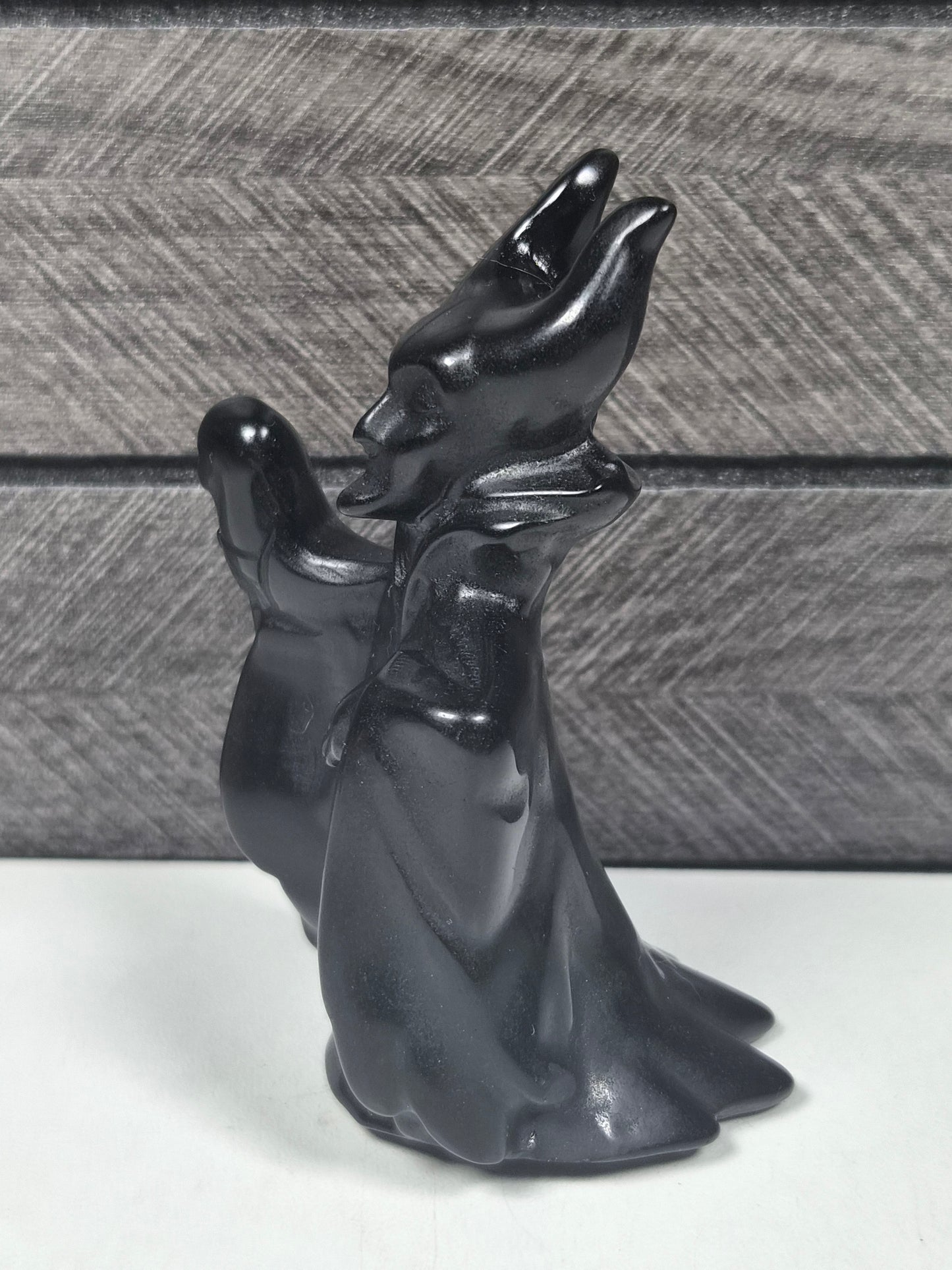 Obsidiaan Maleficent 90 gram