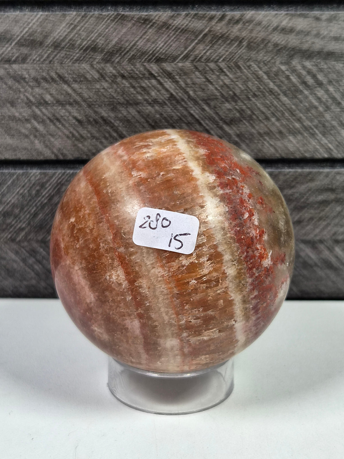 Porkstone bol 280 gram