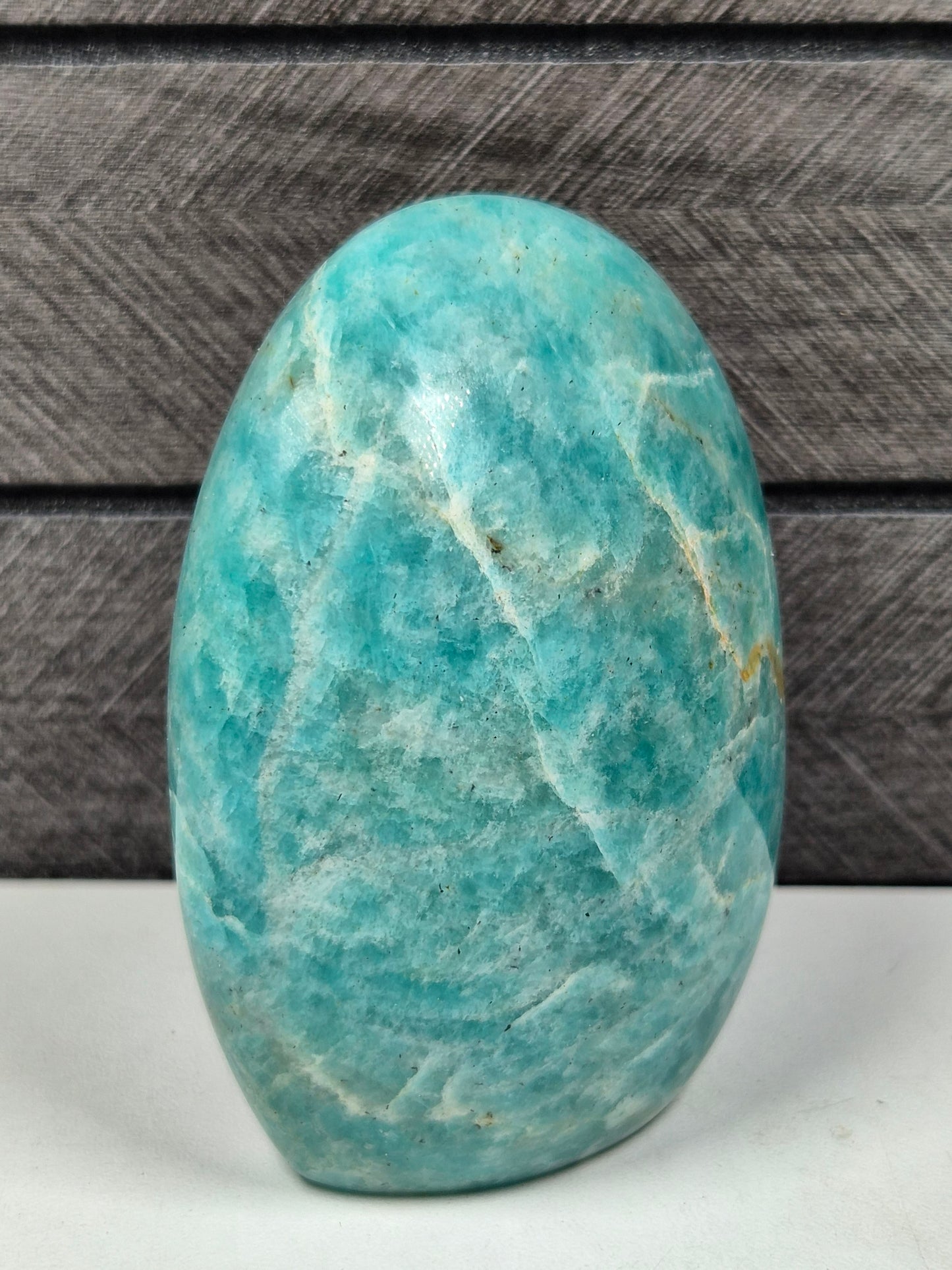 Amazoniet Sculptuur 288 gram