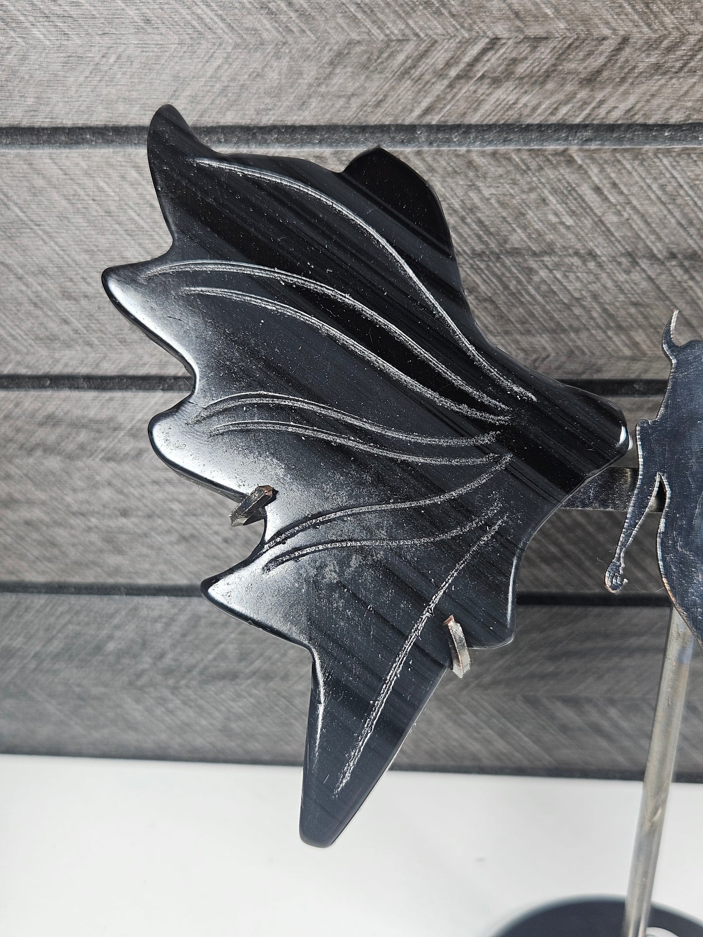 IJsobsidiaan Duivel Dame 332