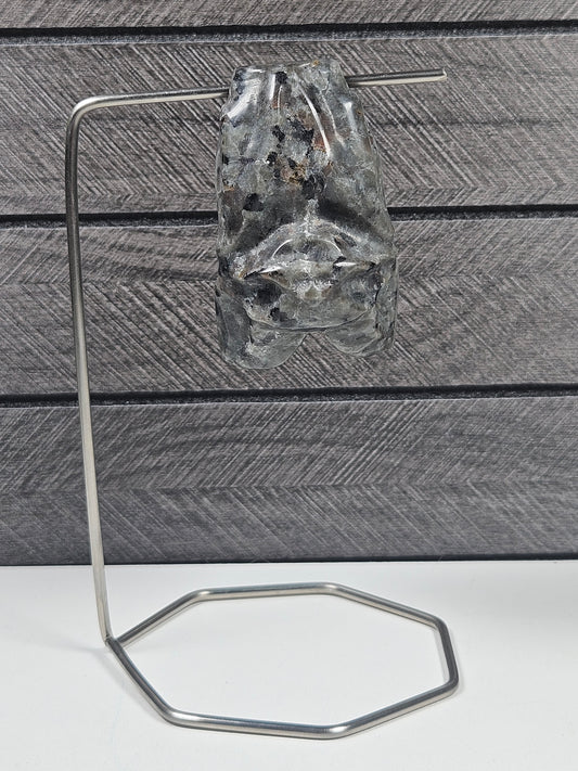 Yooperlite Vleermuis met standaard