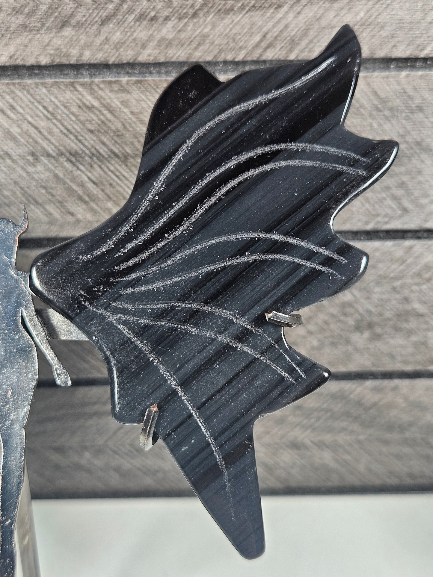 IJsobsidiaan Duivel Dame 332