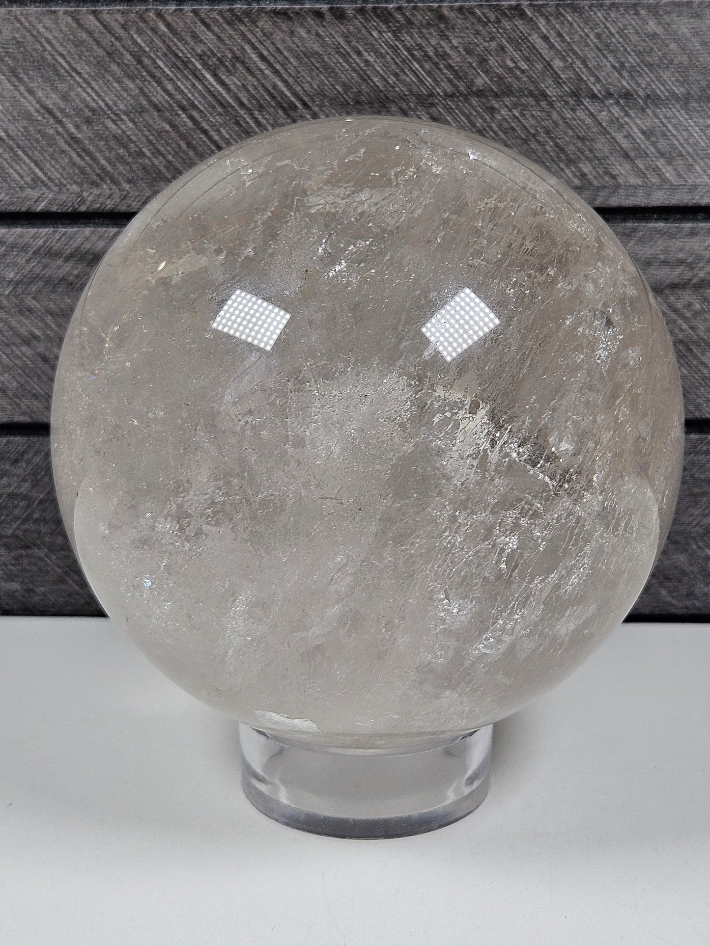 Rookkwarts bol 1620 gram