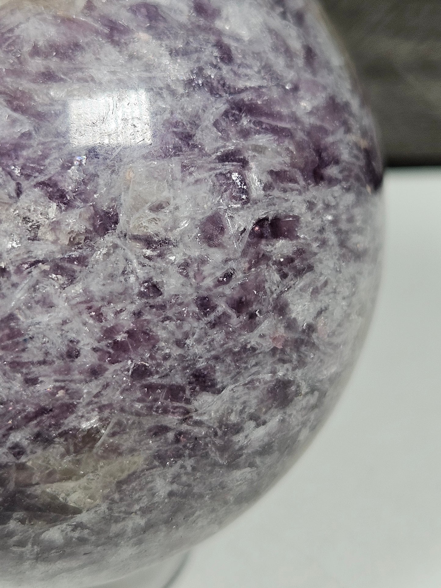 Unicorn Stone bol 514 gram