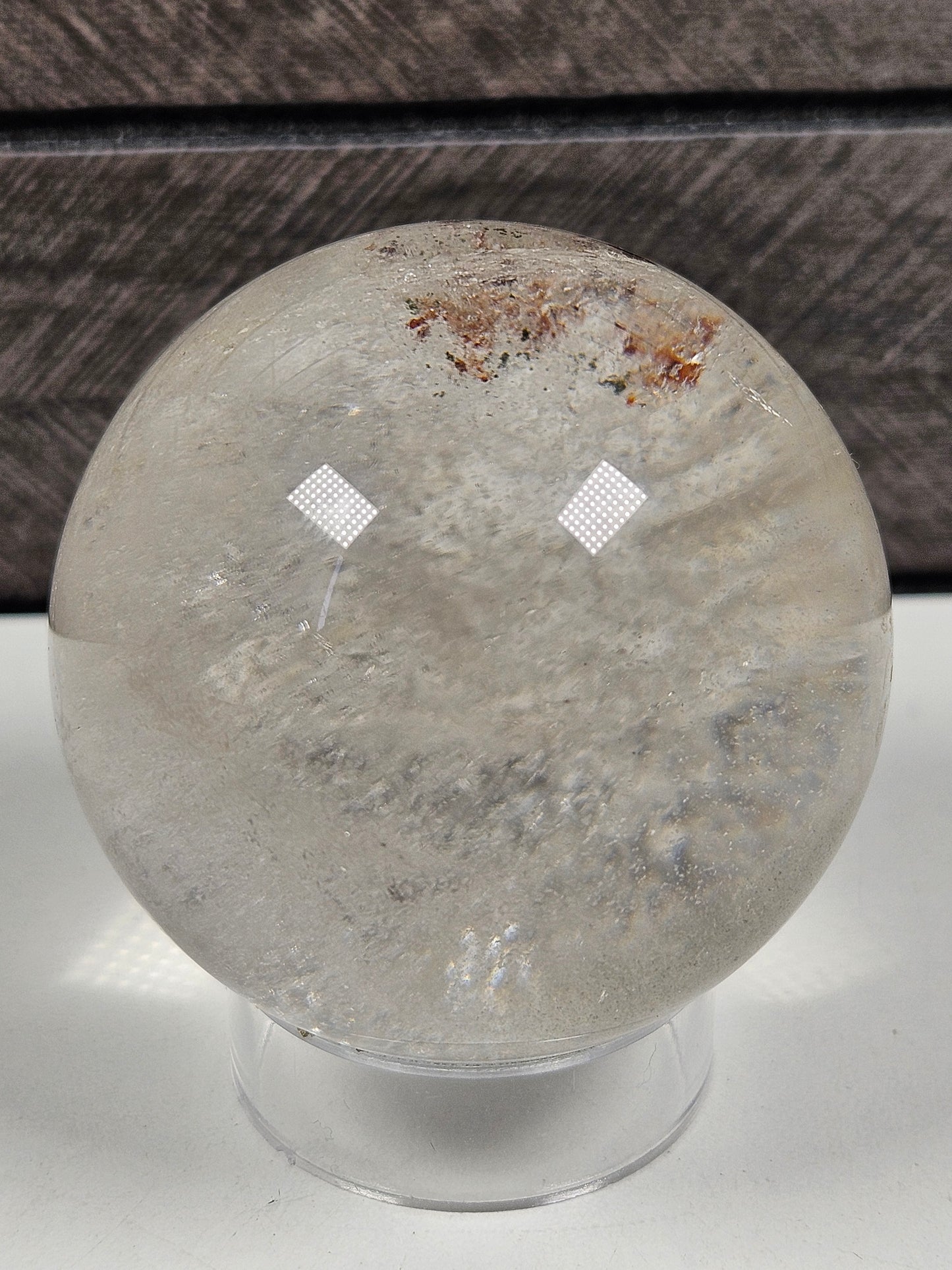 Garden Quartz bol 180 gram