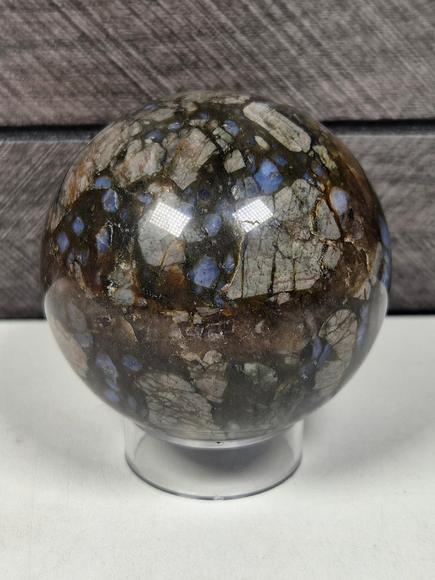 Que Sera Bol 276 gram