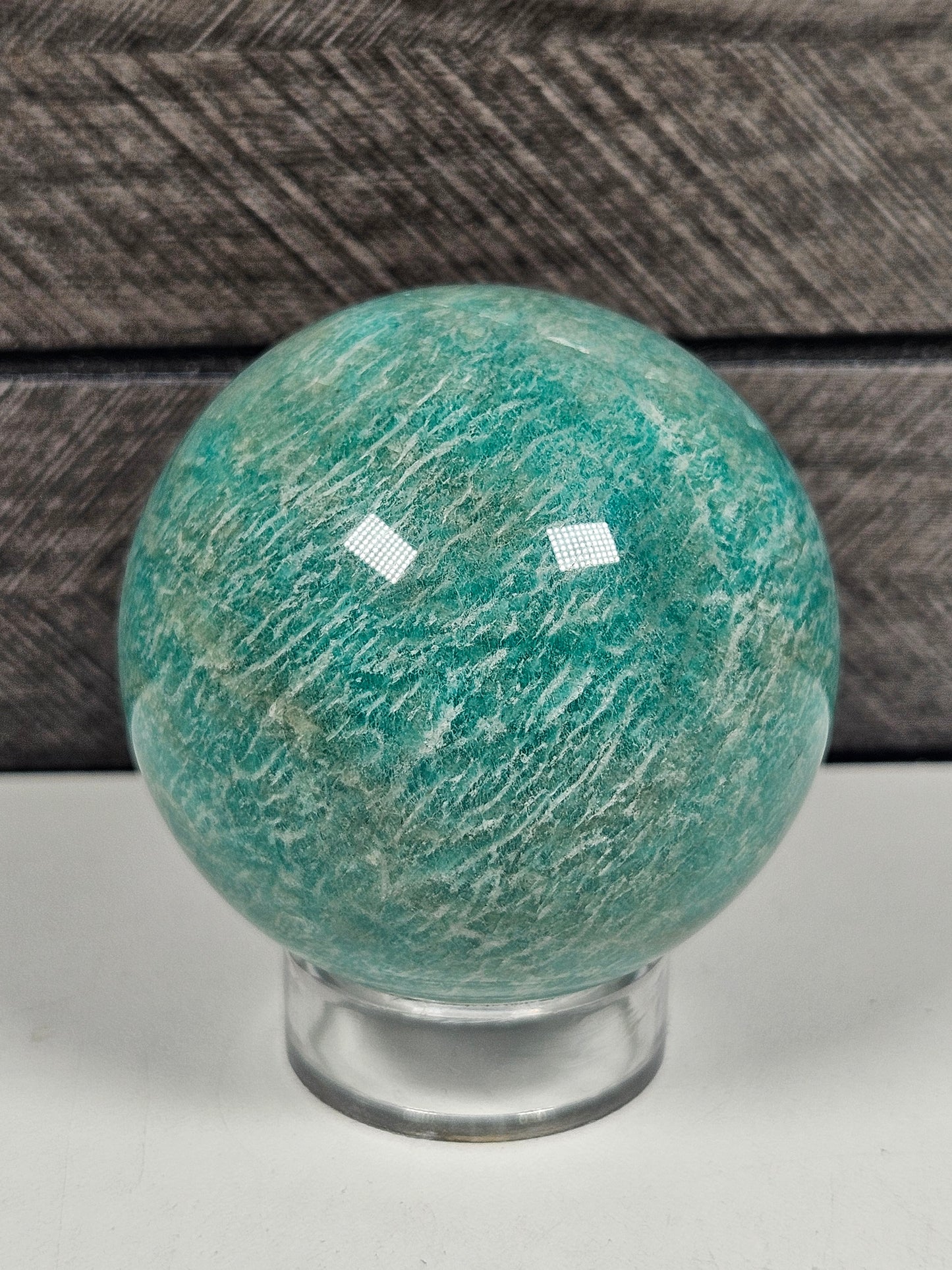 Amazoniet bol 232