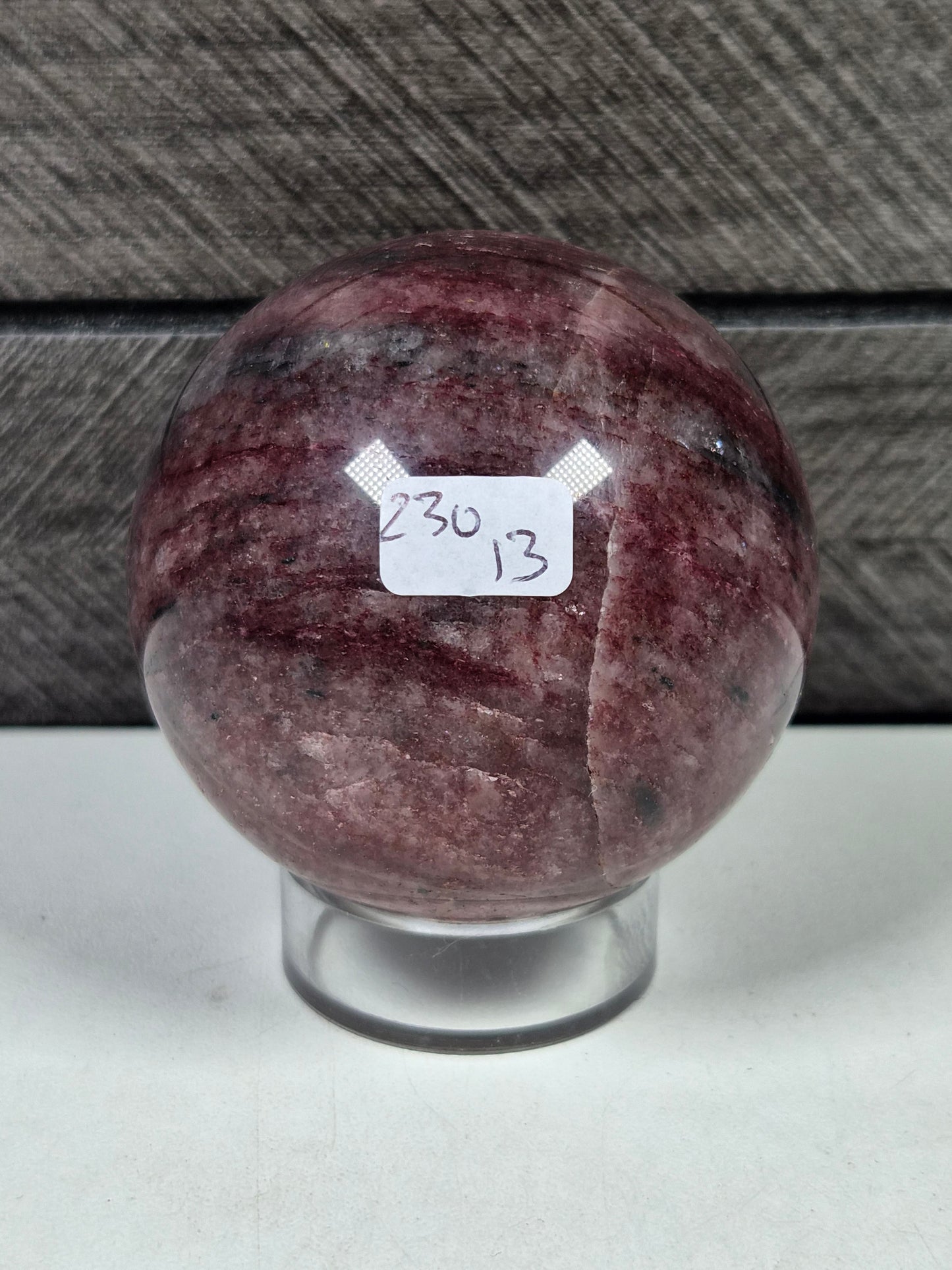 Aardbeienkwarts bol 230 gram