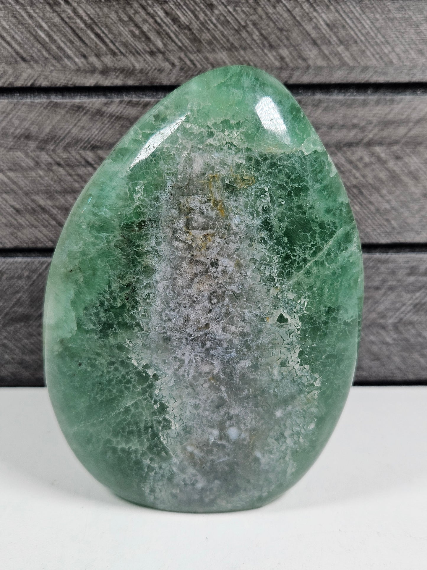 Fluoriet Sculptuur 456 gram