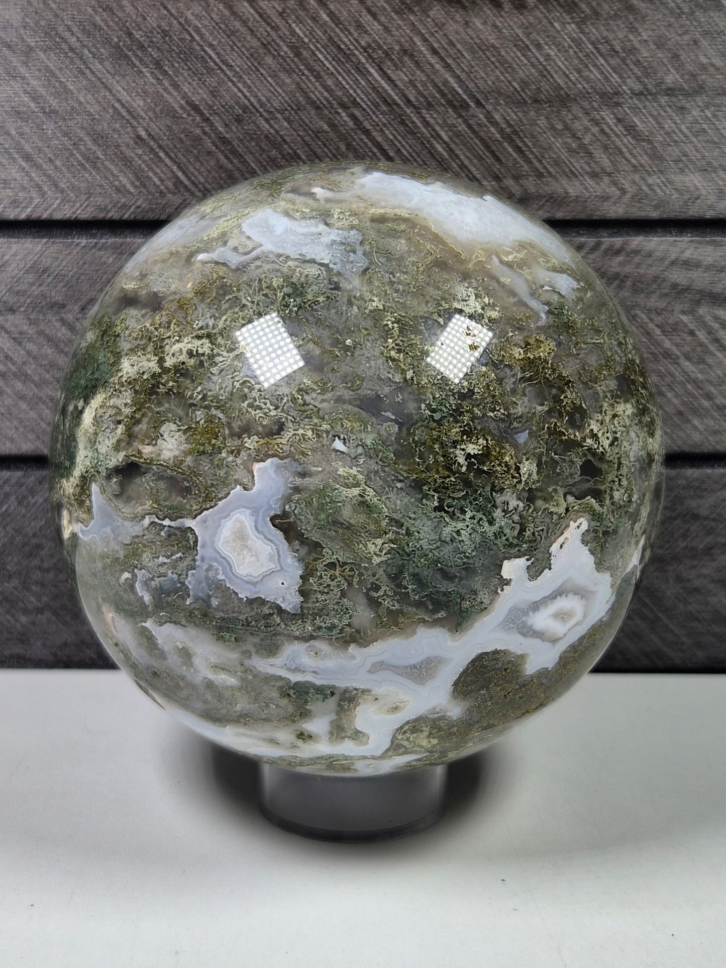 Mosagaat Bol 1172 gram