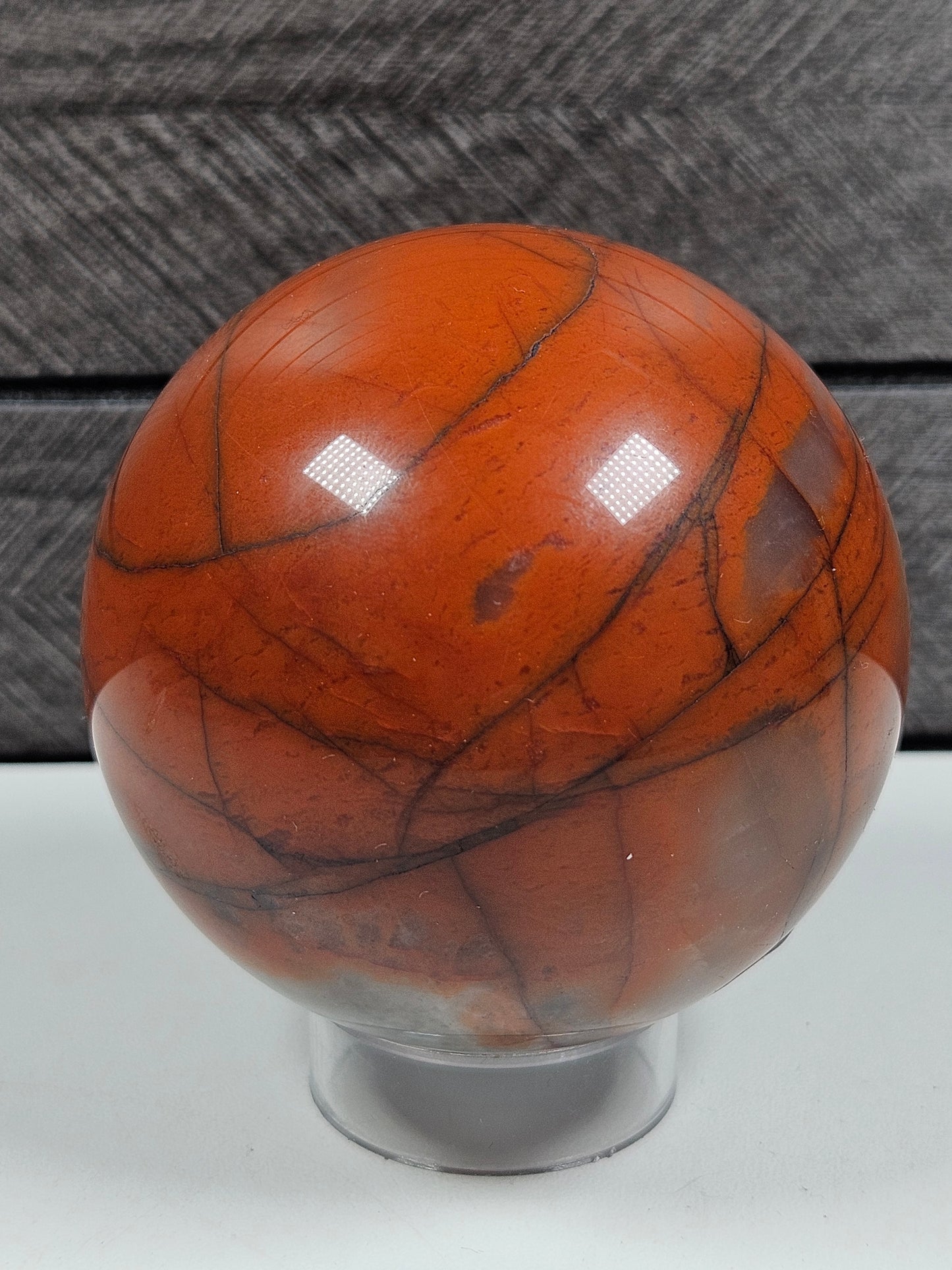 Vuuragaat bol 422 gram