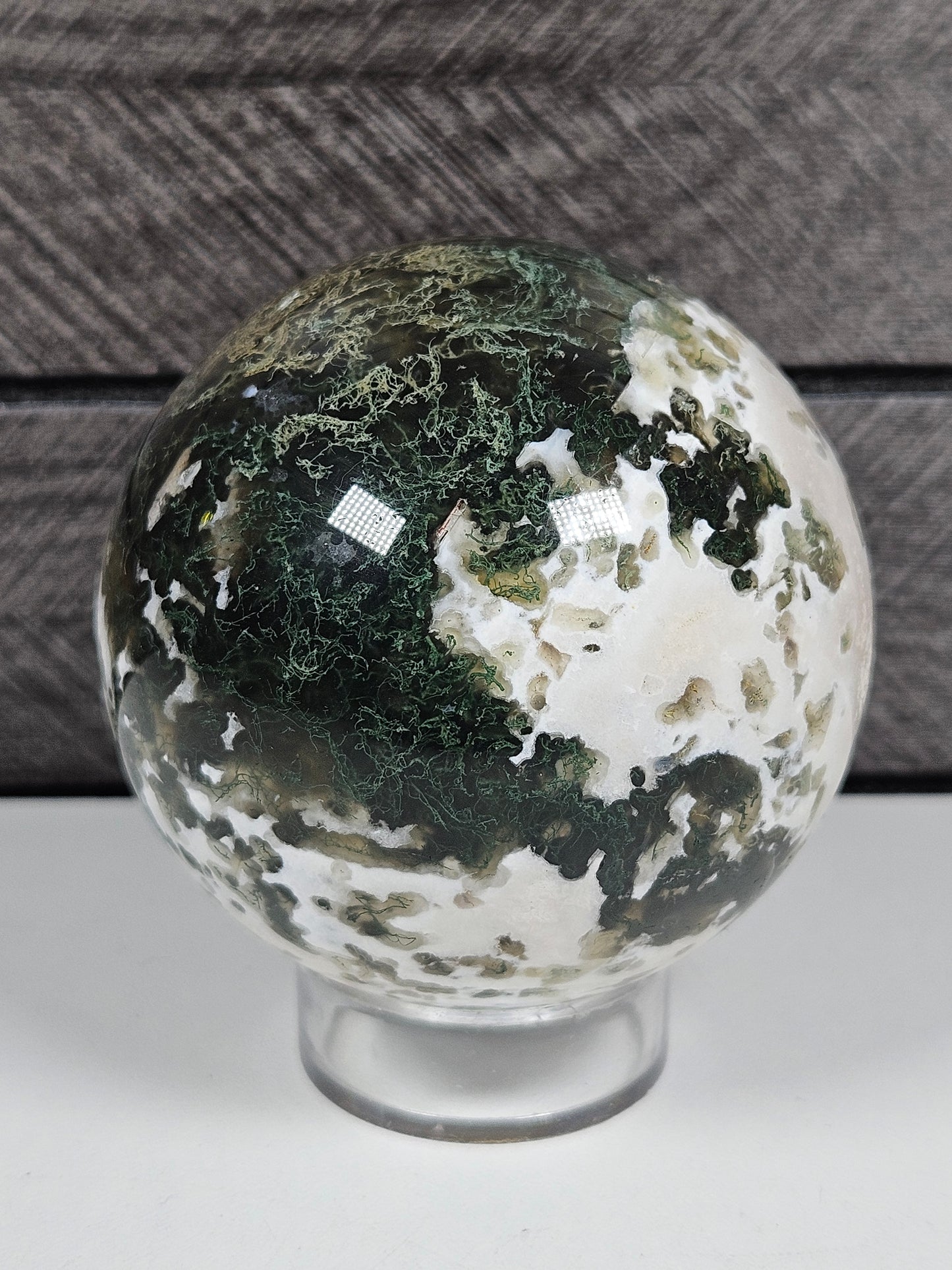 Mosagaat bol 312 gram