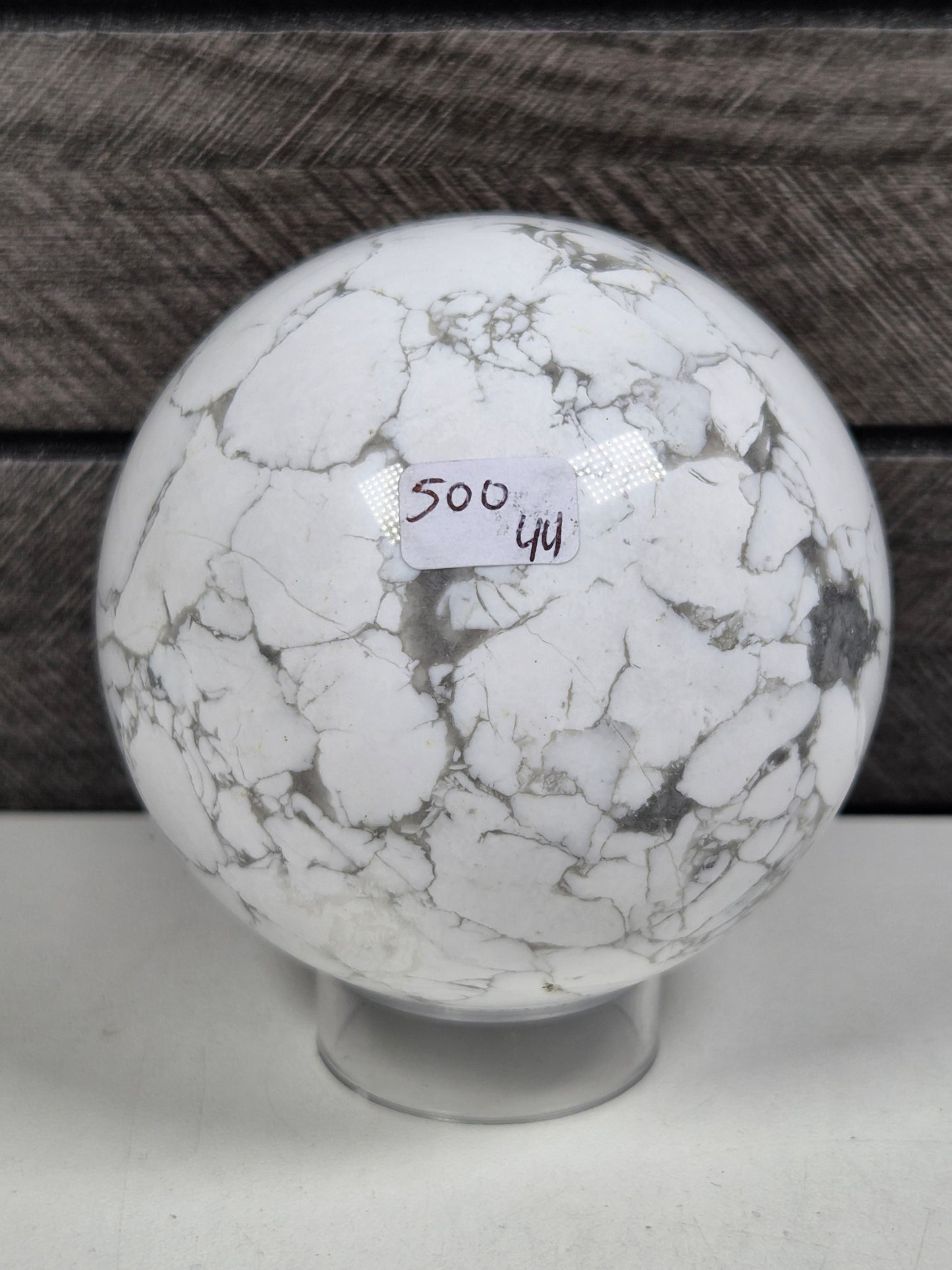 Howliet bol 500 gram